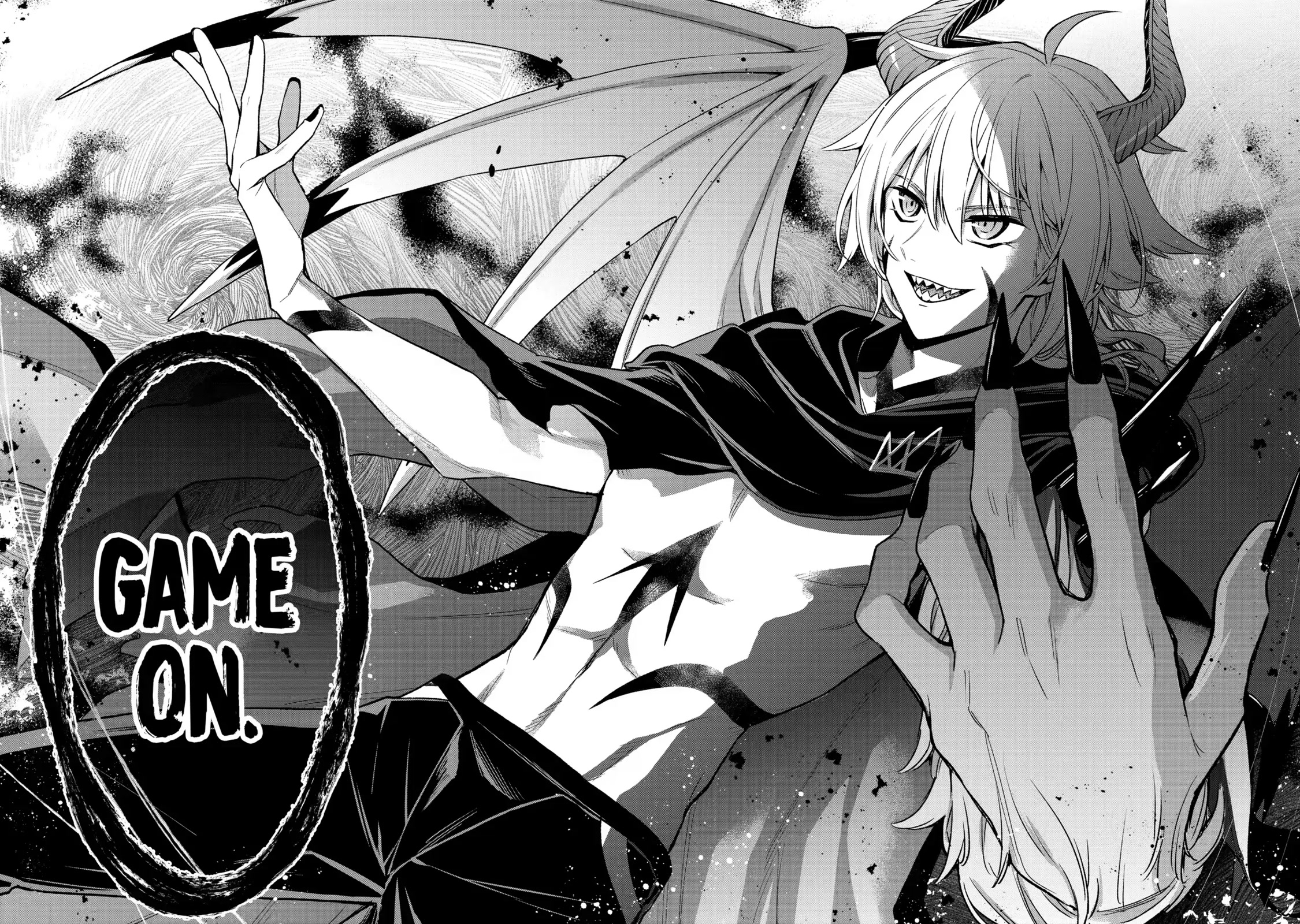 I Tried to Stop Being the Last Boss ~I Pretended to be Defeated by the Main Character and Tried to Live Freely~ chapter 15 page 31