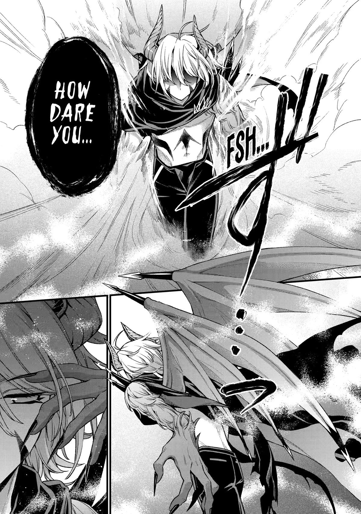 I Tried to Stop Being the Last Boss ~I Pretended to be Defeated by the Main Character and Tried to Live Freely~ chapter 16 page 11