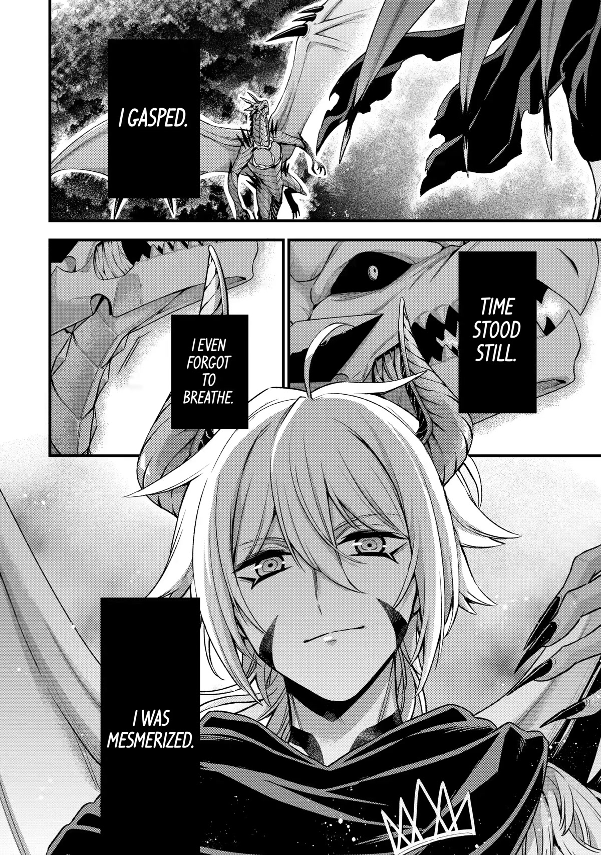 I Tried to Stop Being the Last Boss ~I Pretended to be Defeated by the Main Character and Tried to Live Freely~ chapter 16 page 13