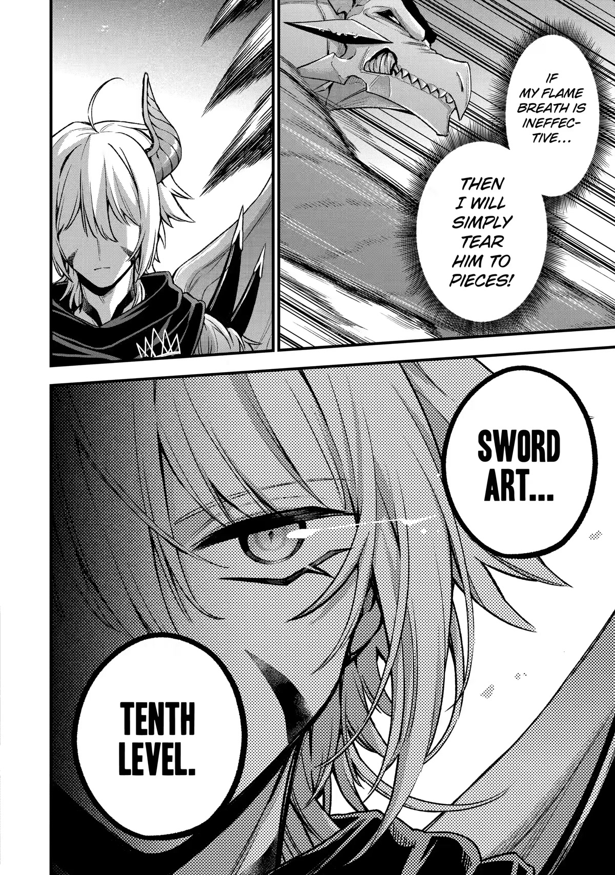 I Tried to Stop Being the Last Boss ~I Pretended to be Defeated by the Main Character and Tried to Live Freely~ chapter 16 page 17