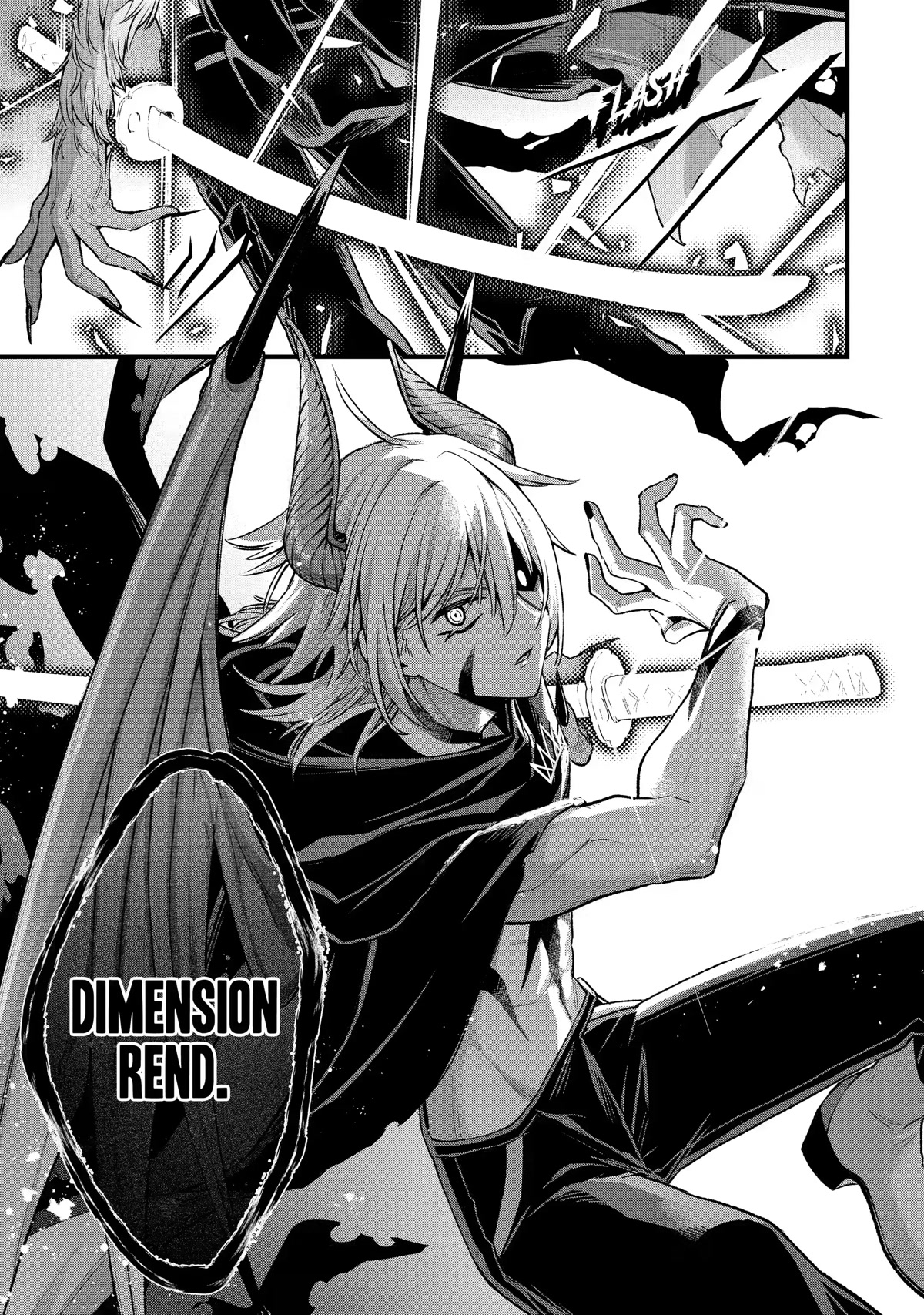 I Tried to Stop Being the Last Boss ~I Pretended to be Defeated by the Main Character and Tried to Live Freely~ chapter 16 page 18