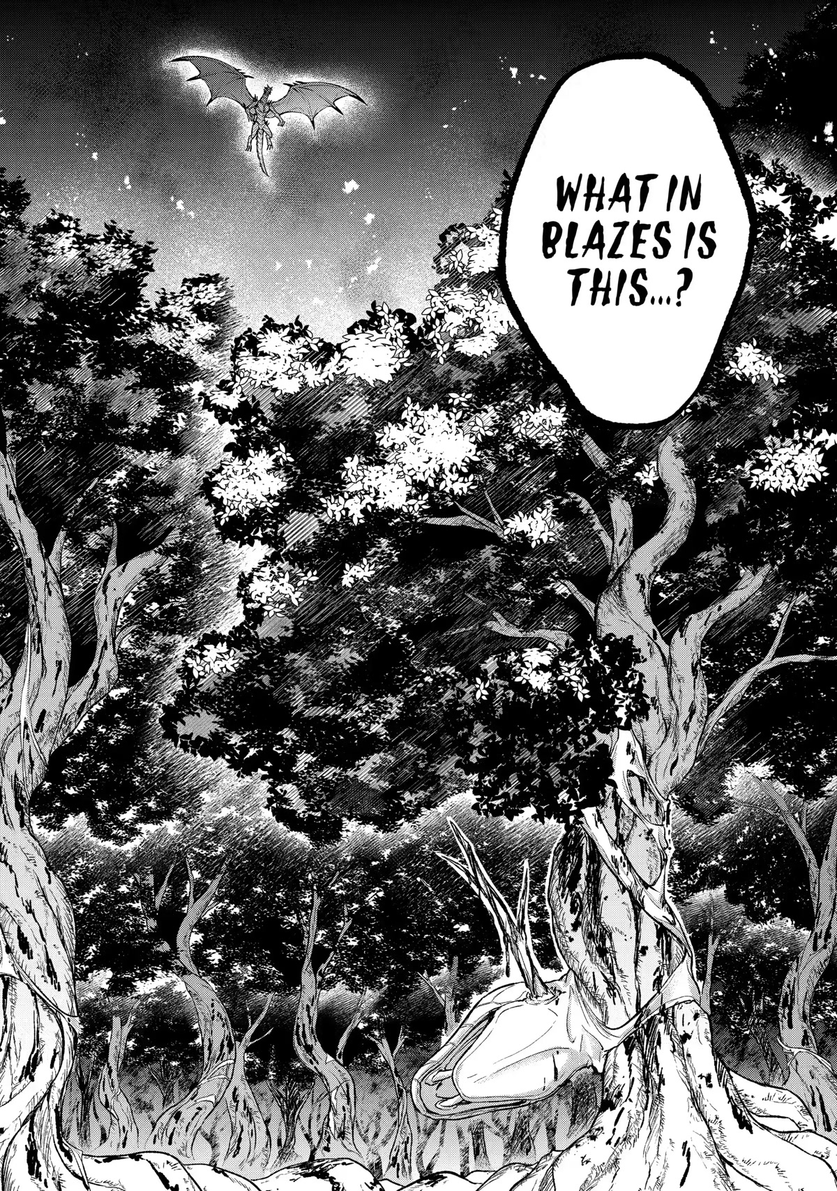 I Tried to Stop Being the Last Boss ~I Pretended to be Defeated by the Main Character and Tried to Live Freely~ chapter 16 page 2