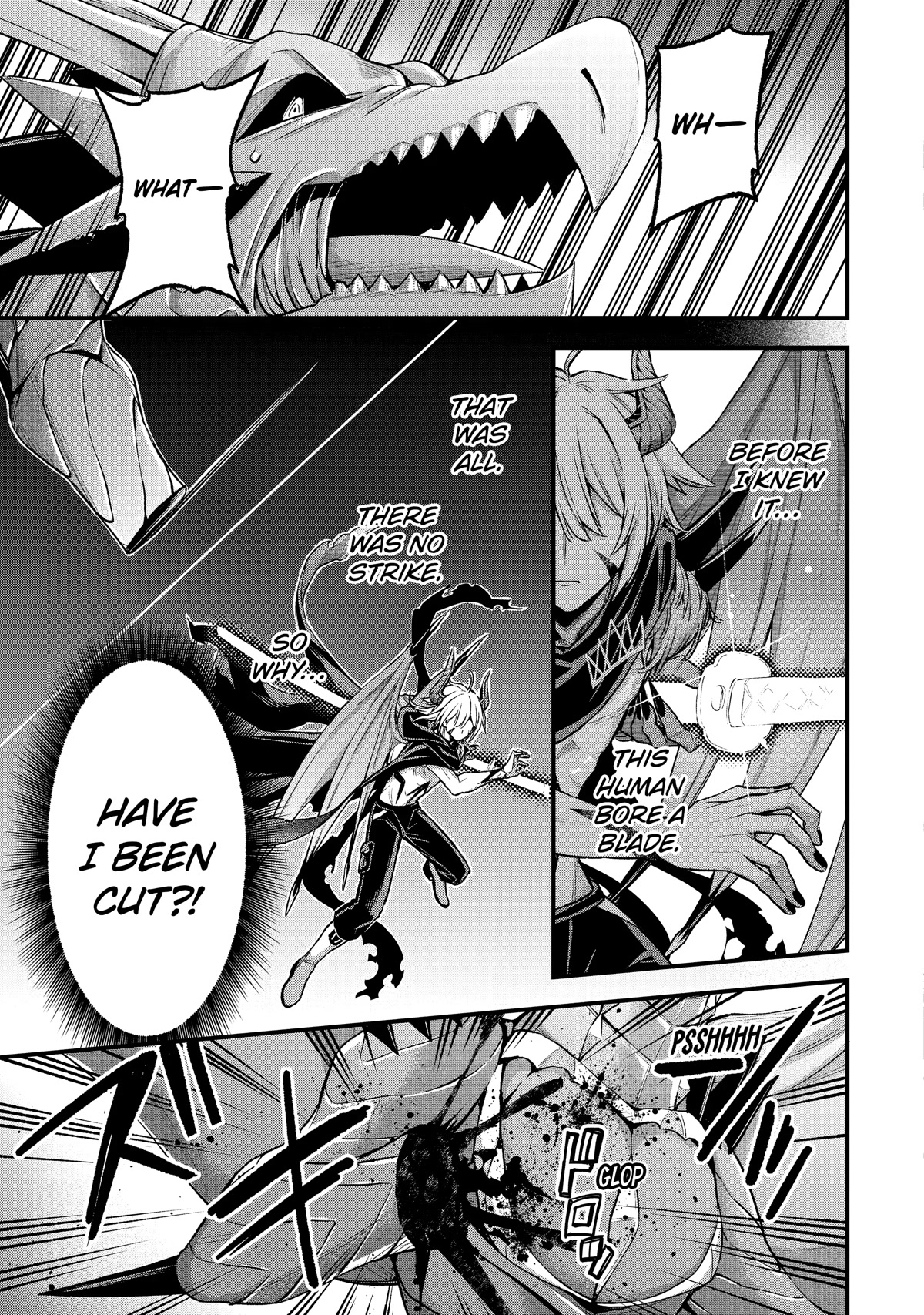 I Tried to Stop Being the Last Boss ~I Pretended to be Defeated by the Main Character and Tried to Live Freely~ chapter 16 page 20