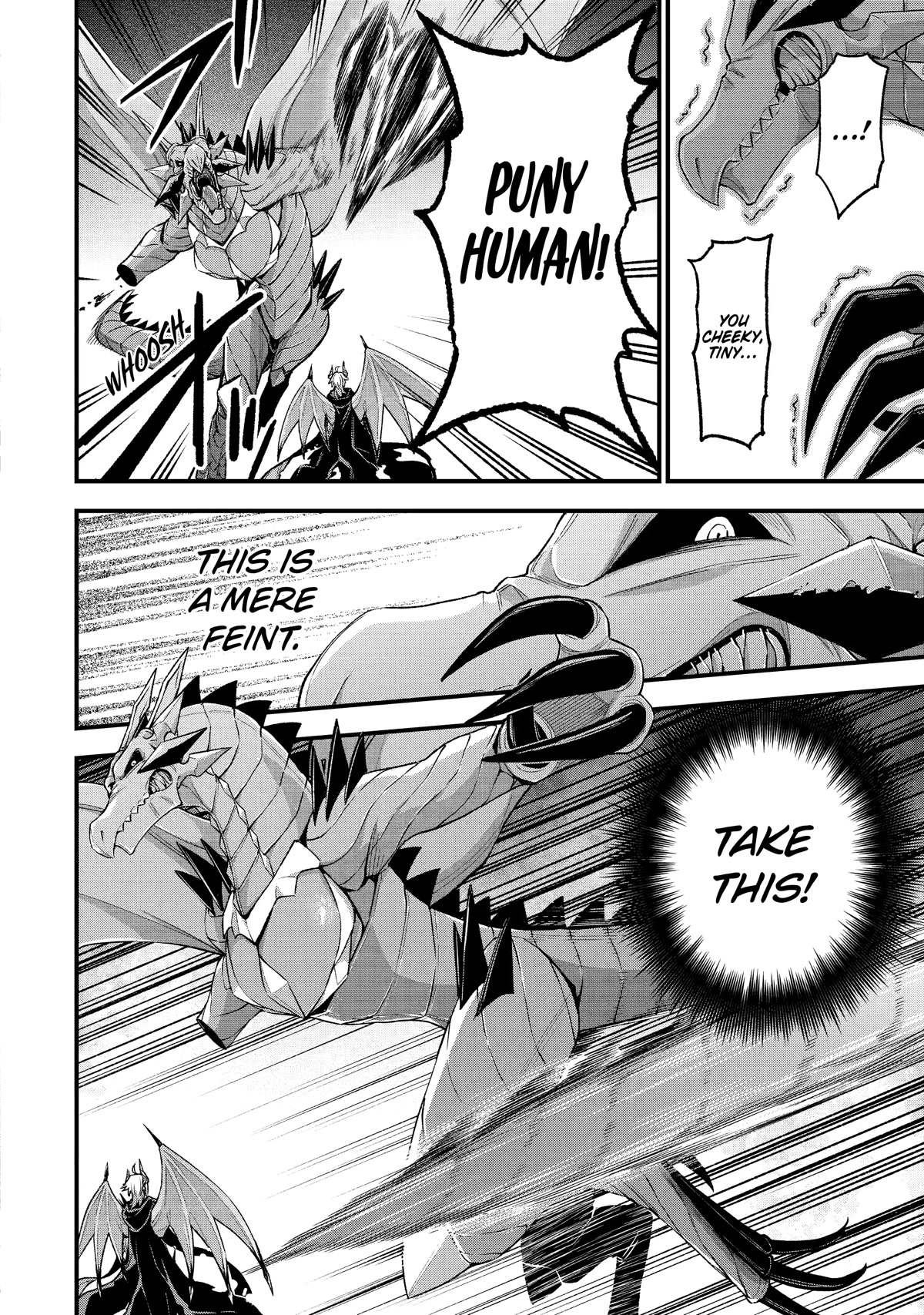 I Tried to Stop Being the Last Boss ~I Pretended to be Defeated by the Main Character and Tried to Live Freely~ chapter 16 page 23