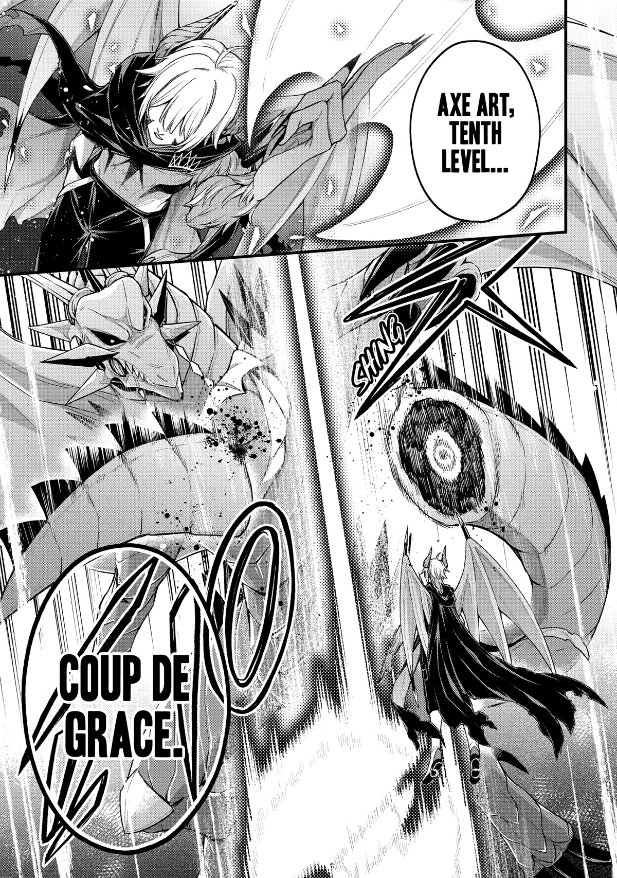 I Tried to Stop Being the Last Boss ~I Pretended to be Defeated by the Main Character and Tried to Live Freely~ chapter 16 page 24