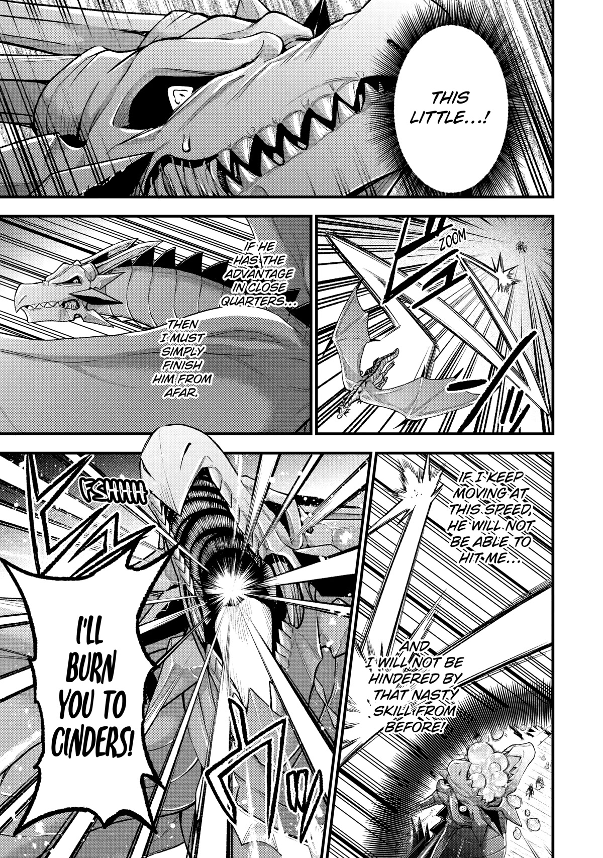 I Tried to Stop Being the Last Boss ~I Pretended to be Defeated by the Main Character and Tried to Live Freely~ chapter 16 page 26