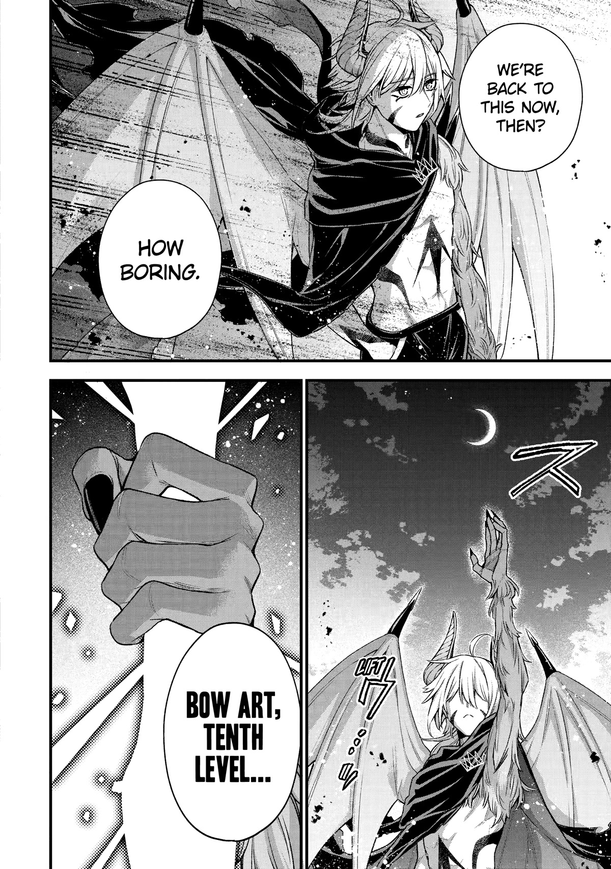 I Tried to Stop Being the Last Boss ~I Pretended to be Defeated by the Main Character and Tried to Live Freely~ chapter 16 page 28