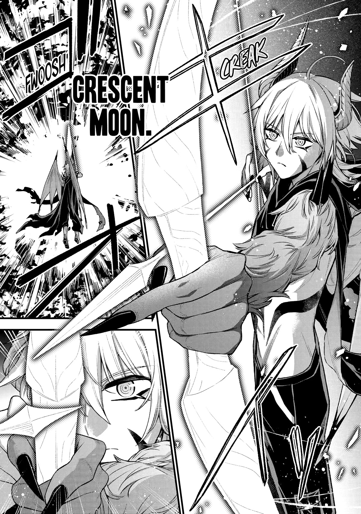 I Tried to Stop Being the Last Boss ~I Pretended to be Defeated by the Main Character and Tried to Live Freely~ chapter 16 page 29