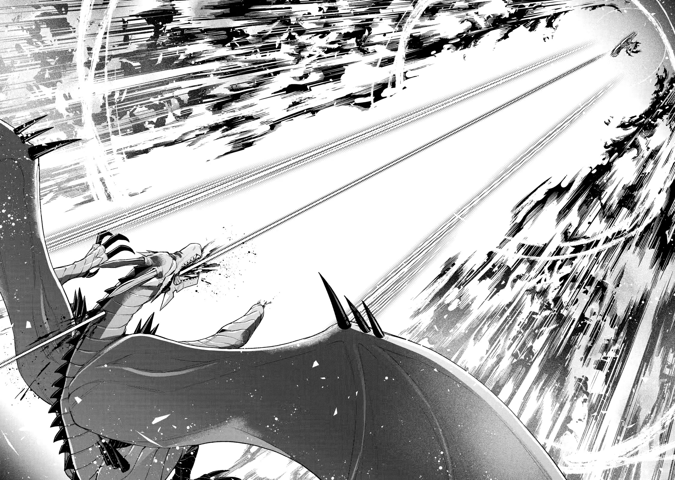 I Tried to Stop Being the Last Boss ~I Pretended to be Defeated by the Main Character and Tried to Live Freely~ chapter 16 page 30