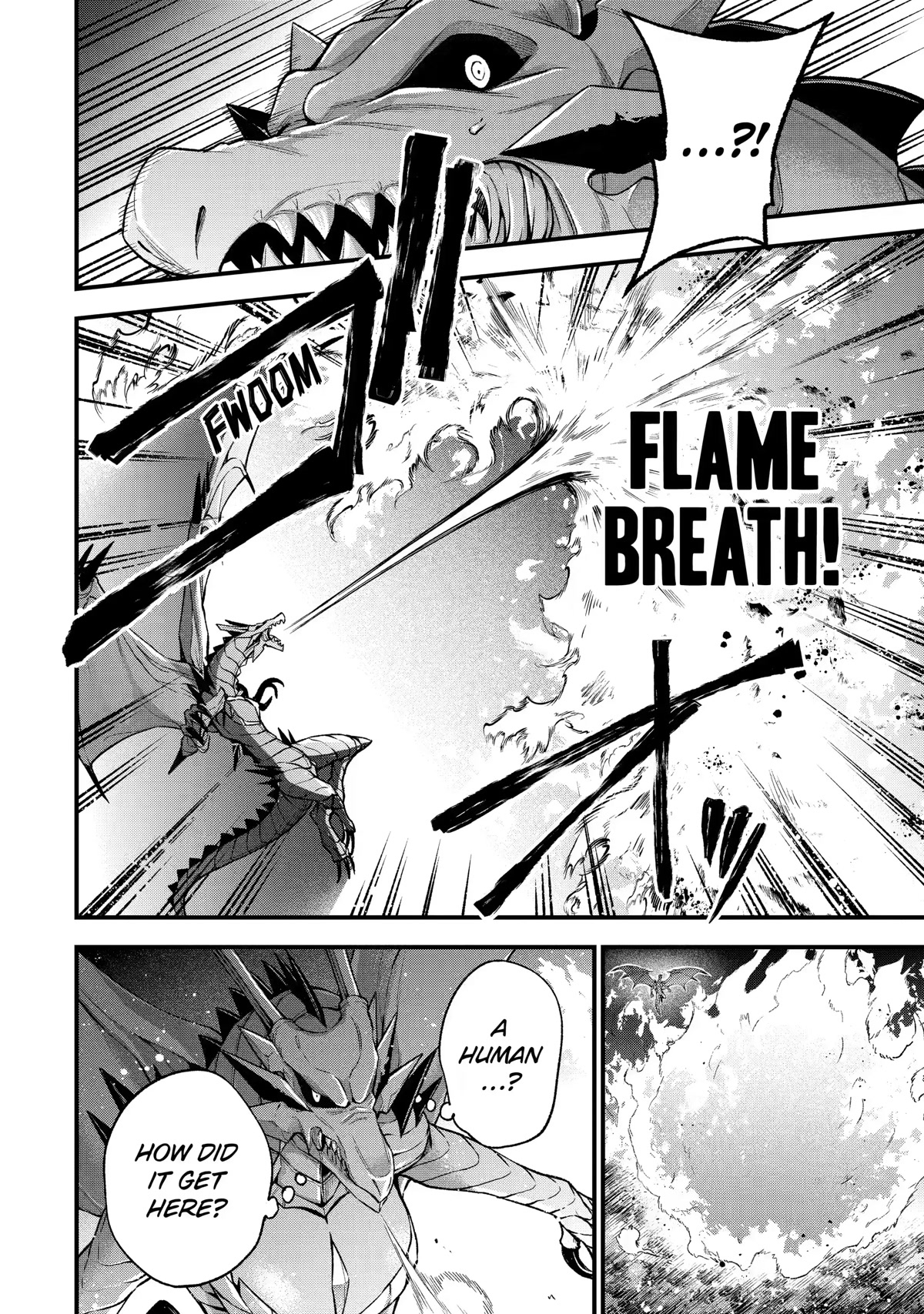 I Tried to Stop Being the Last Boss ~I Pretended to be Defeated by the Main Character and Tried to Live Freely~ chapter 16 page 4