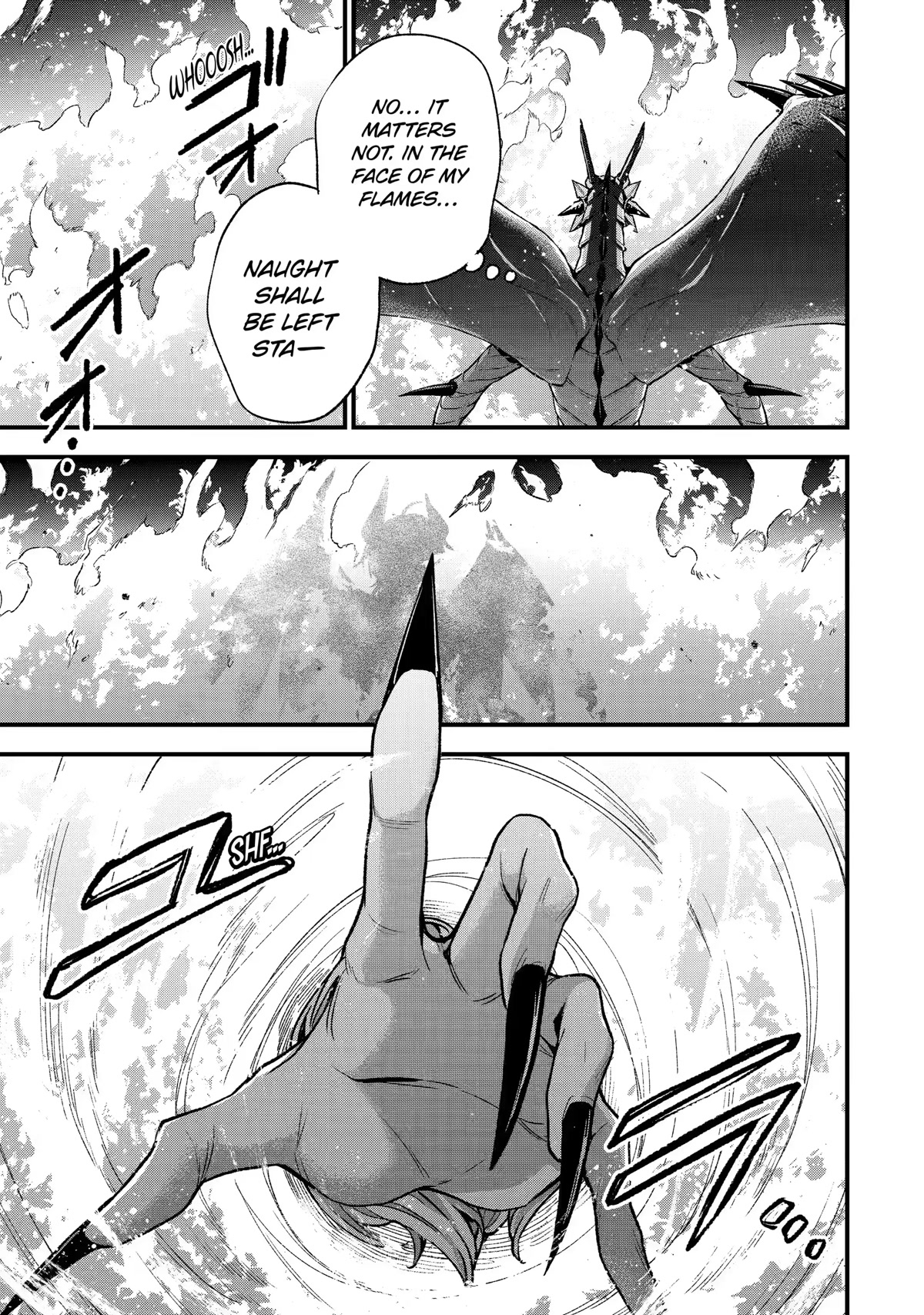 I Tried to Stop Being the Last Boss ~I Pretended to be Defeated by the Main Character and Tried to Live Freely~ chapter 16 page 5