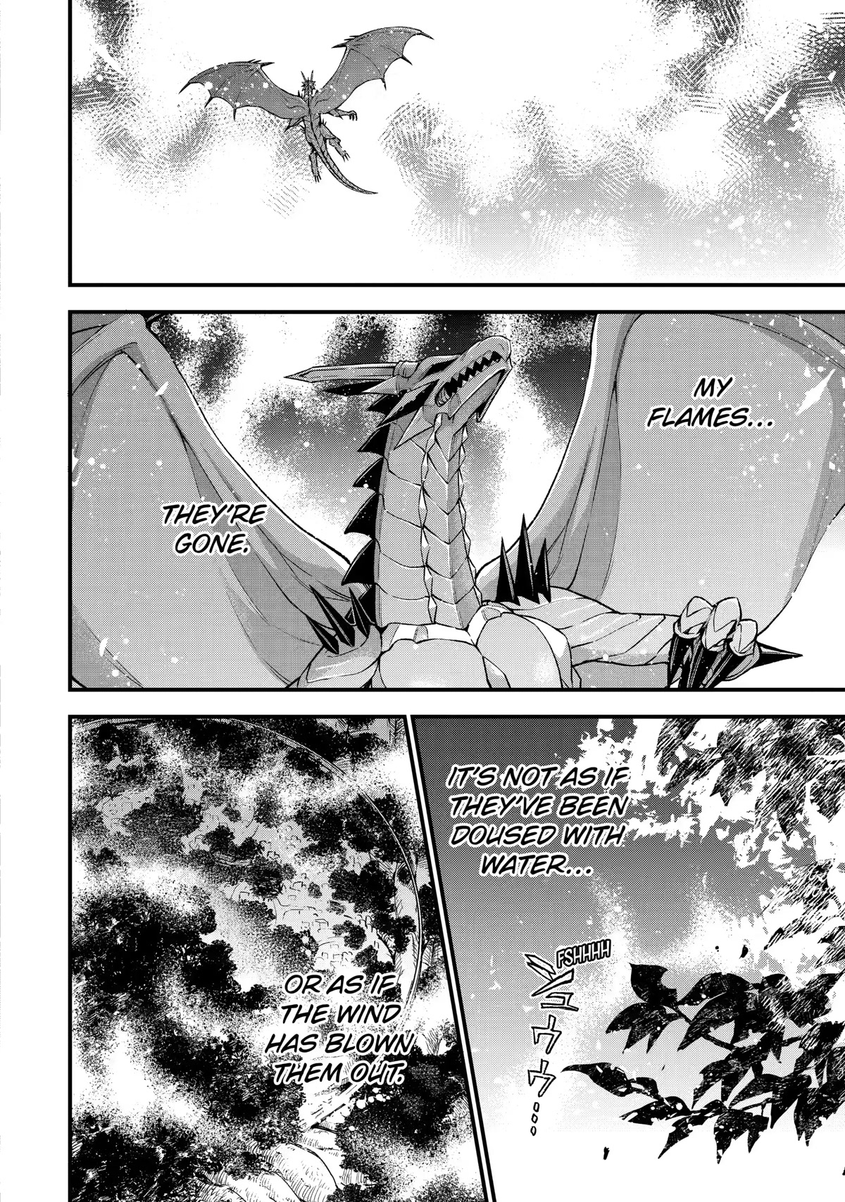 I Tried to Stop Being the Last Boss ~I Pretended to be Defeated by the Main Character and Tried to Live Freely~ chapter 16 page 8