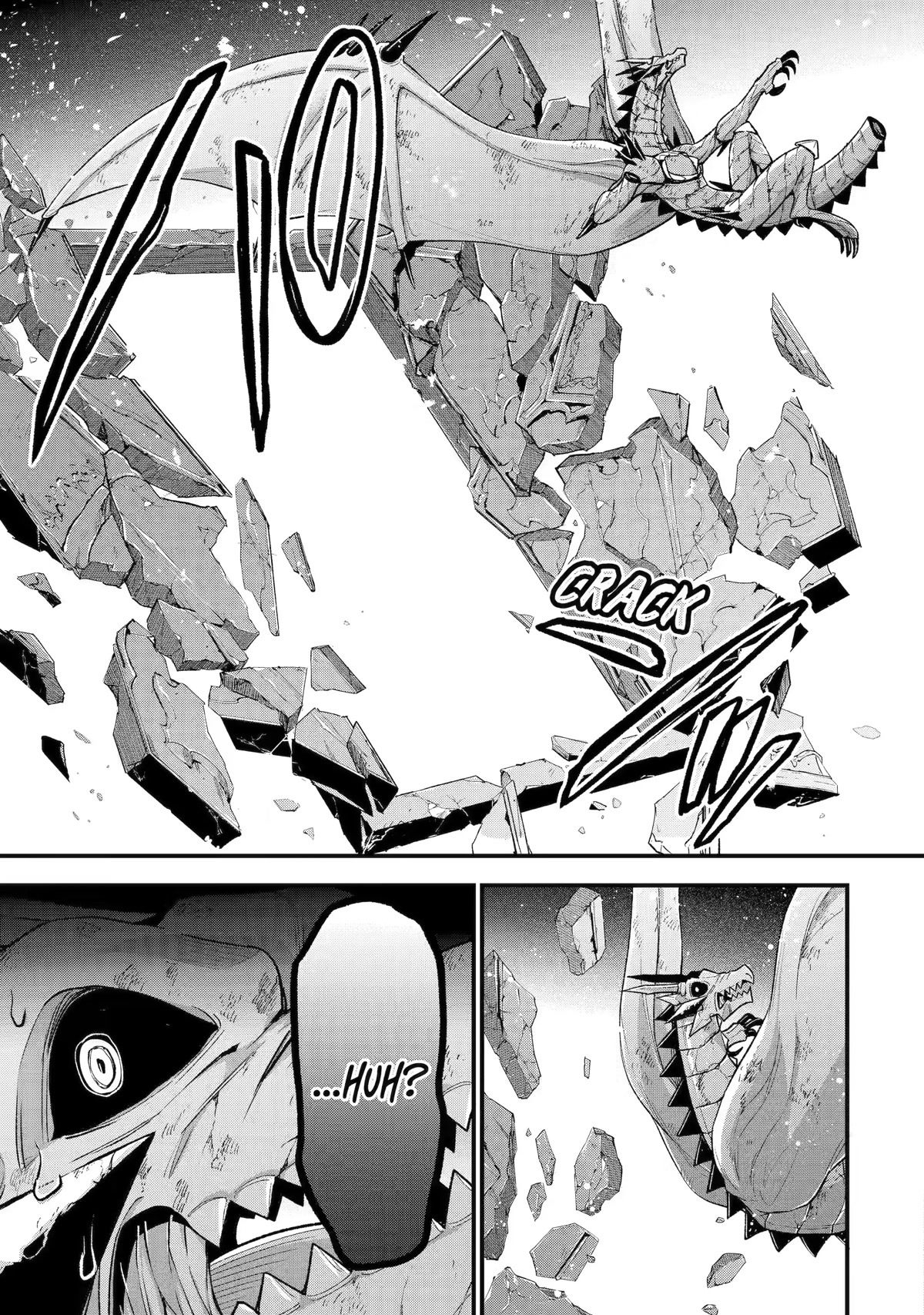 I Tried to Stop Being the Last Boss ~I Pretended to be Defeated by the Main Character and Tried to Live Freely~ chapter 17 page 25