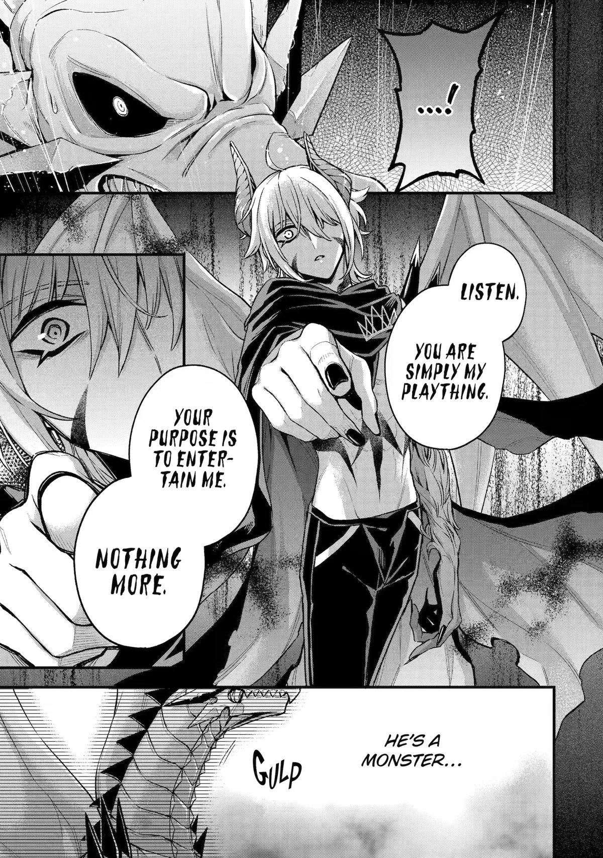 I Tried to Stop Being the Last Boss ~I Pretended to be Defeated by the Main Character and Tried to Live Freely~ chapter 17 page 5