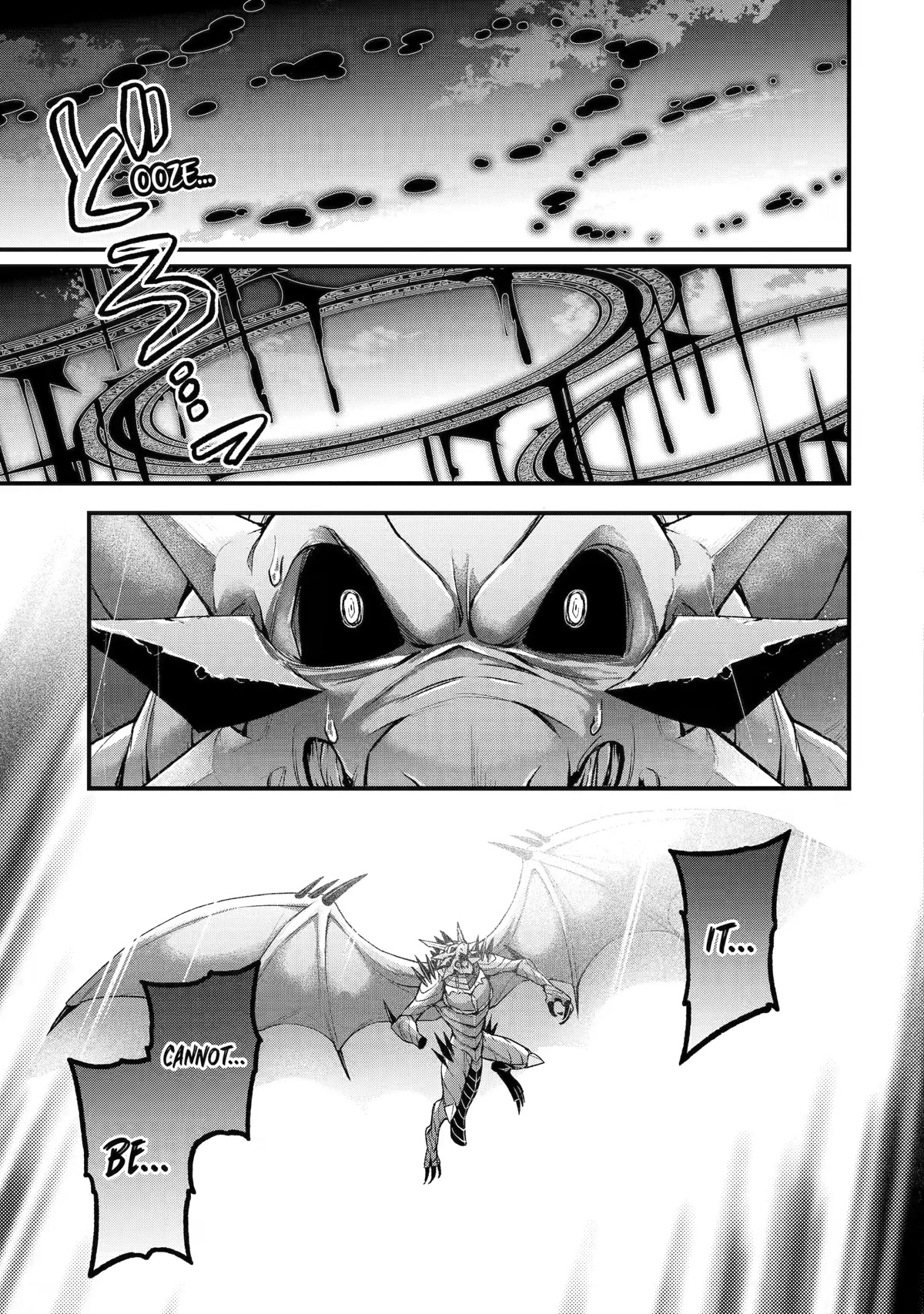 I Tried to Stop Being the Last Boss ~I Pretended to be Defeated by the Main Character and Tried to Live Freely~ chapter 17 page 9