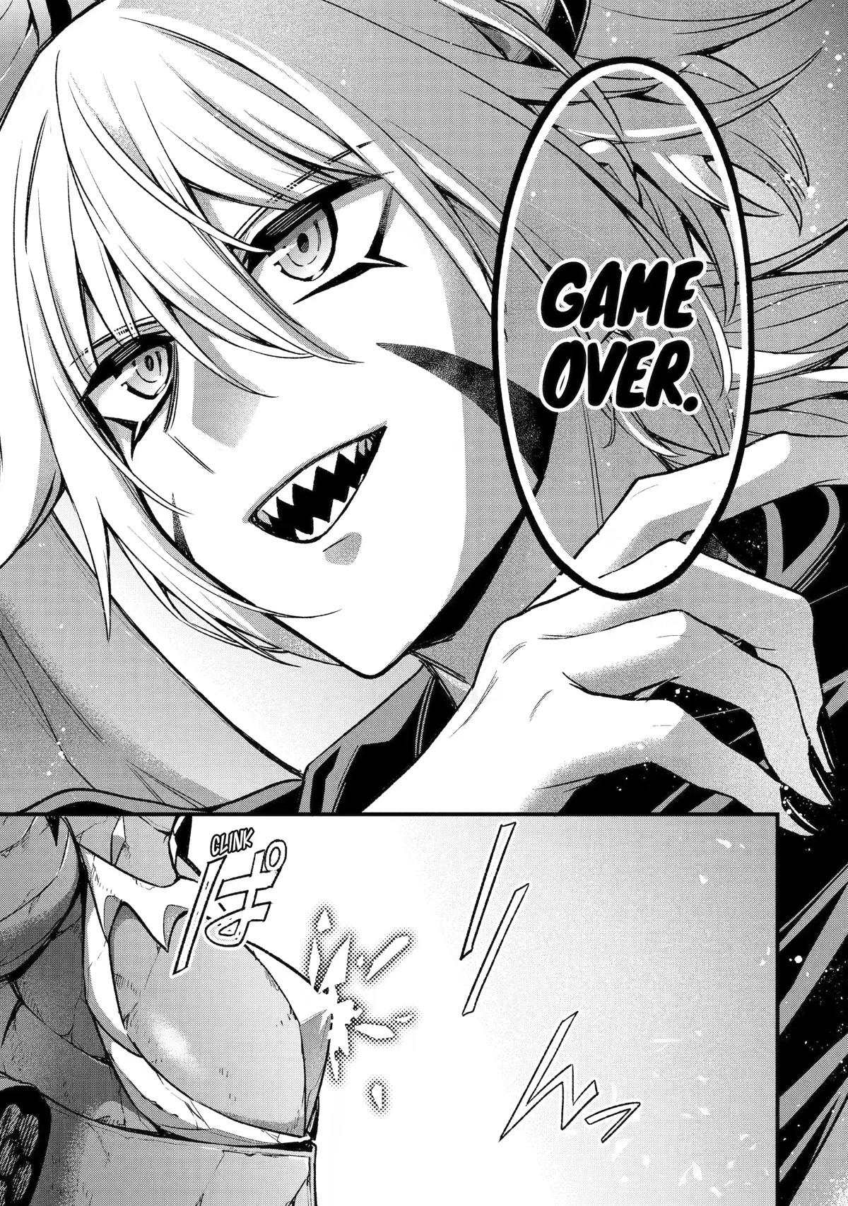 I Tried to Stop Being the Last Boss ~I Pretended to be Defeated by the Main Character and Tried to Live Freely~ chapter 18 page 15