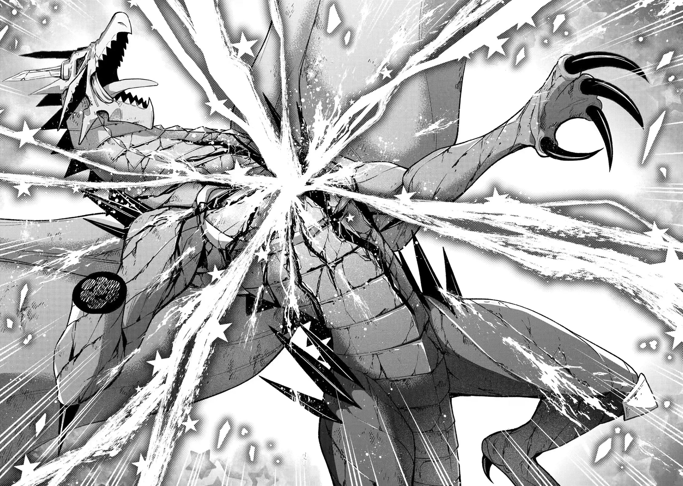 I Tried to Stop Being the Last Boss ~I Pretended to be Defeated by the Main Character and Tried to Live Freely~ chapter 18 page 16