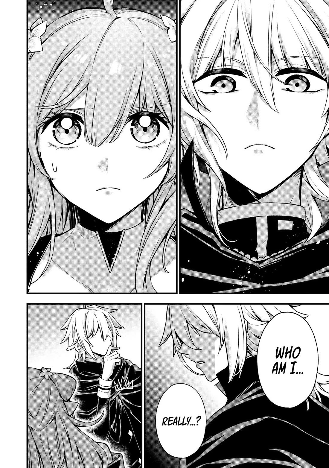 I Tried to Stop Being the Last Boss ~I Pretended to be Defeated by the Main Character and Tried to Live Freely~ chapter 19 page 10