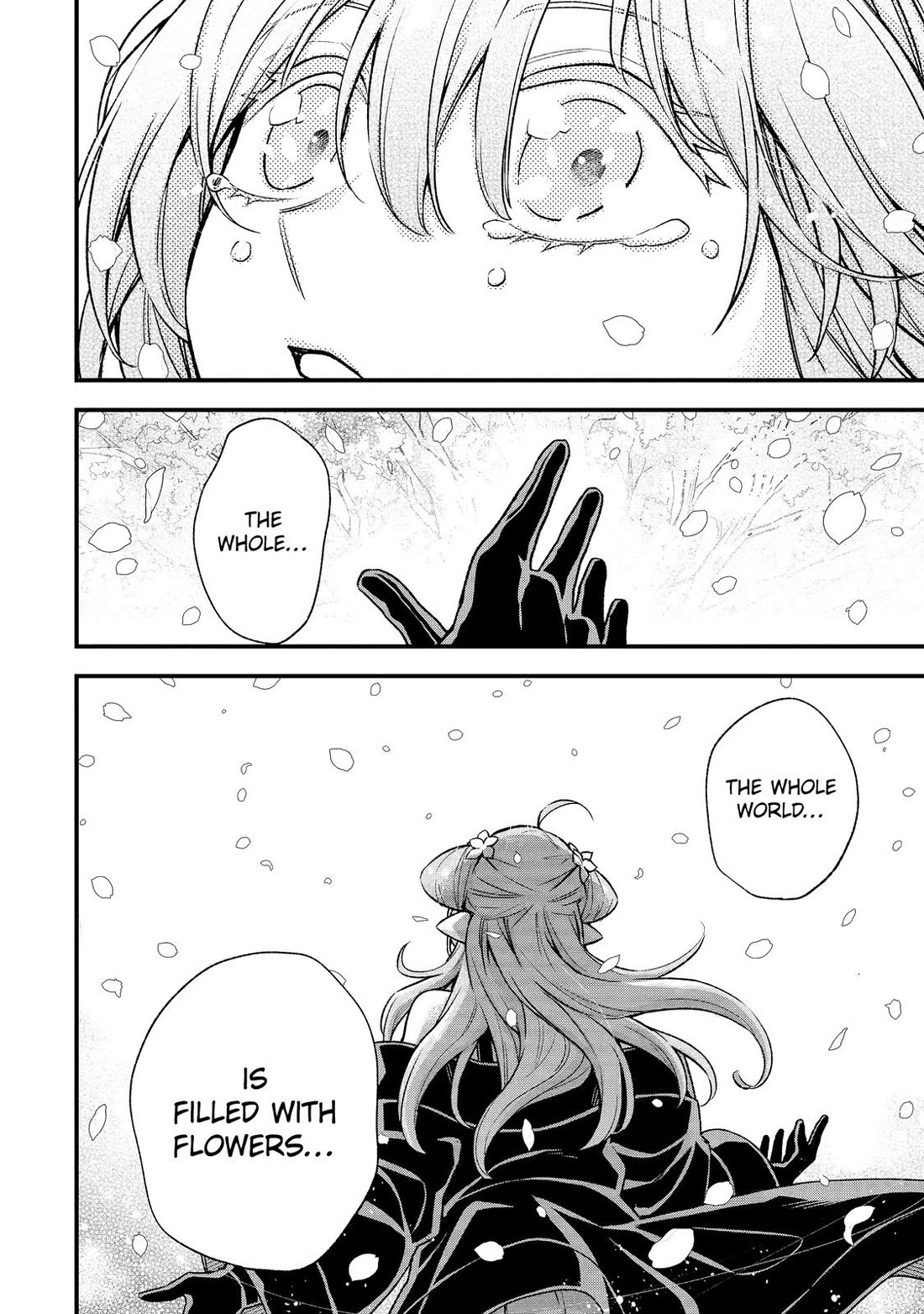 I Tried to Stop Being the Last Boss ~I Pretended to be Defeated by the Main Character and Tried to Live Freely~ chapter 19 page 26