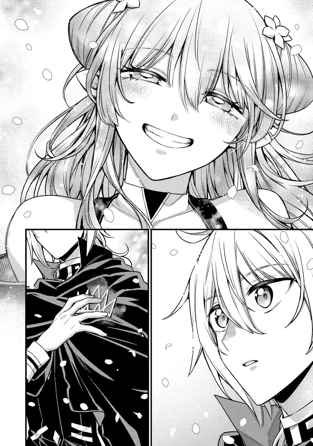 I Tried to Stop Being the Last Boss ~I Pretended to be Defeated by the Main Character and Tried to Live Freely~ chapter 19 page 29