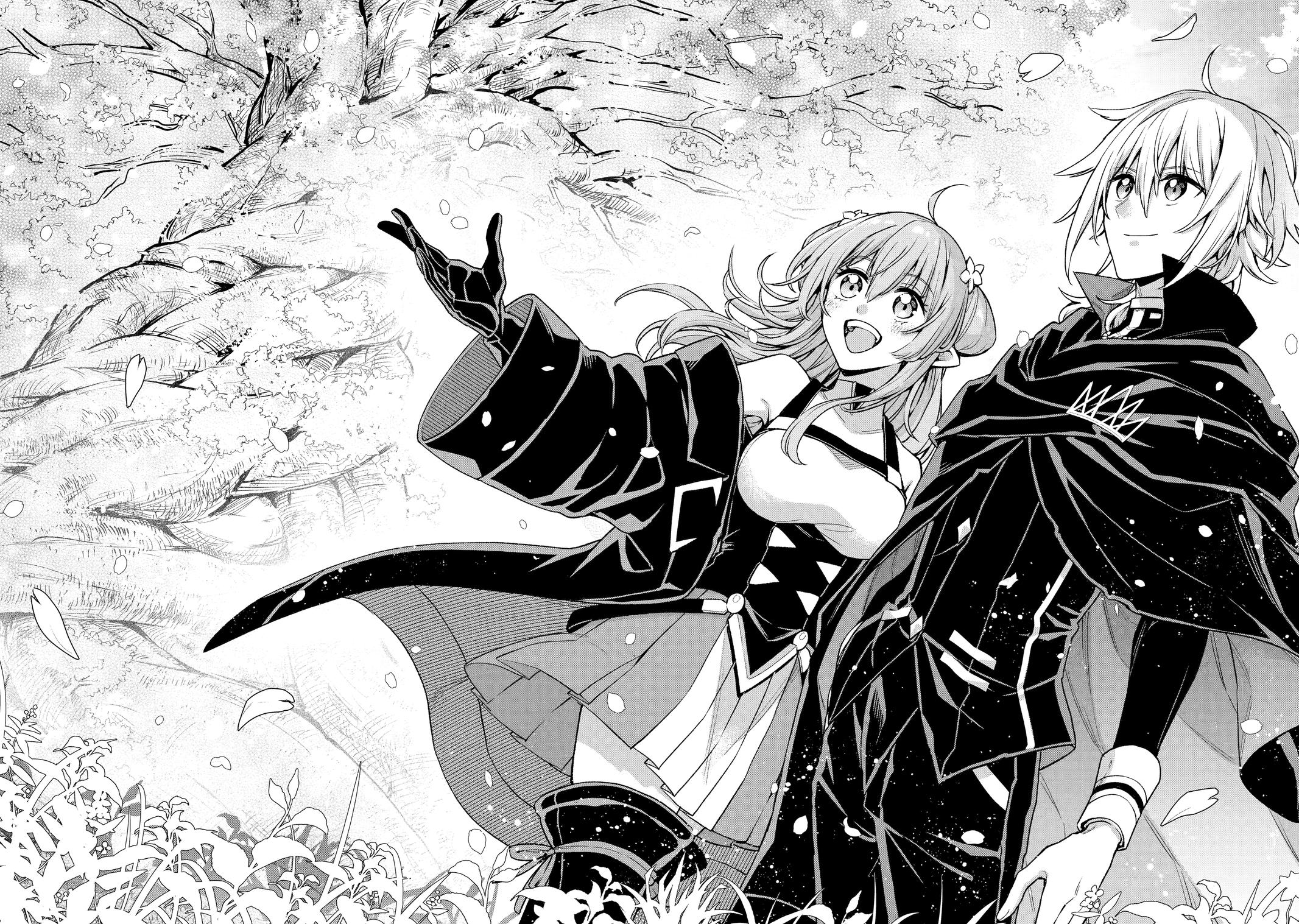 I Tried to Stop Being the Last Boss ~I Pretended to be Defeated by the Main Character and Tried to Live Freely~ chapter 19 page 32