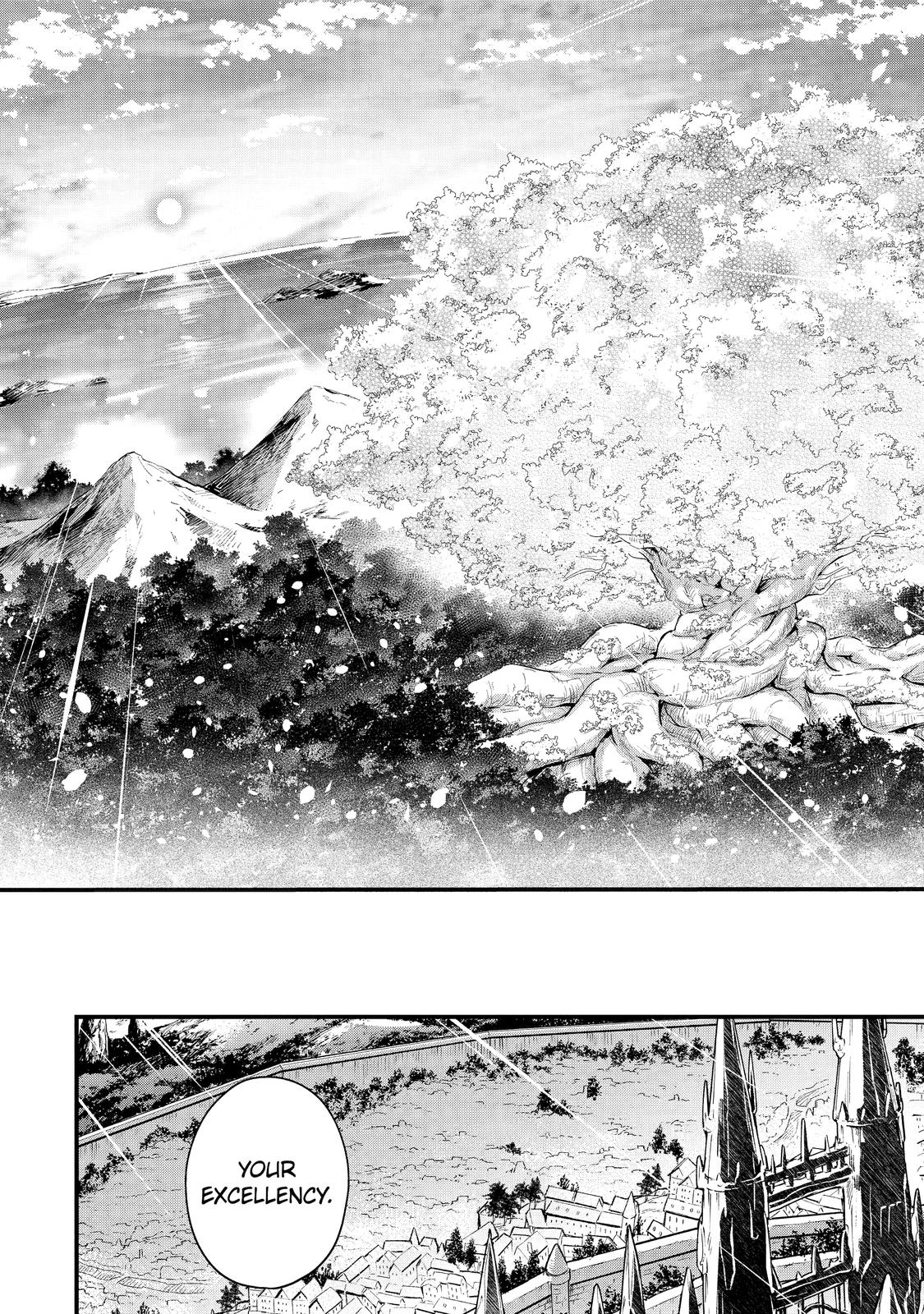 I Tried to Stop Being the Last Boss ~I Pretended to be Defeated by the Main Character and Tried to Live Freely~ chapter 19 page 35