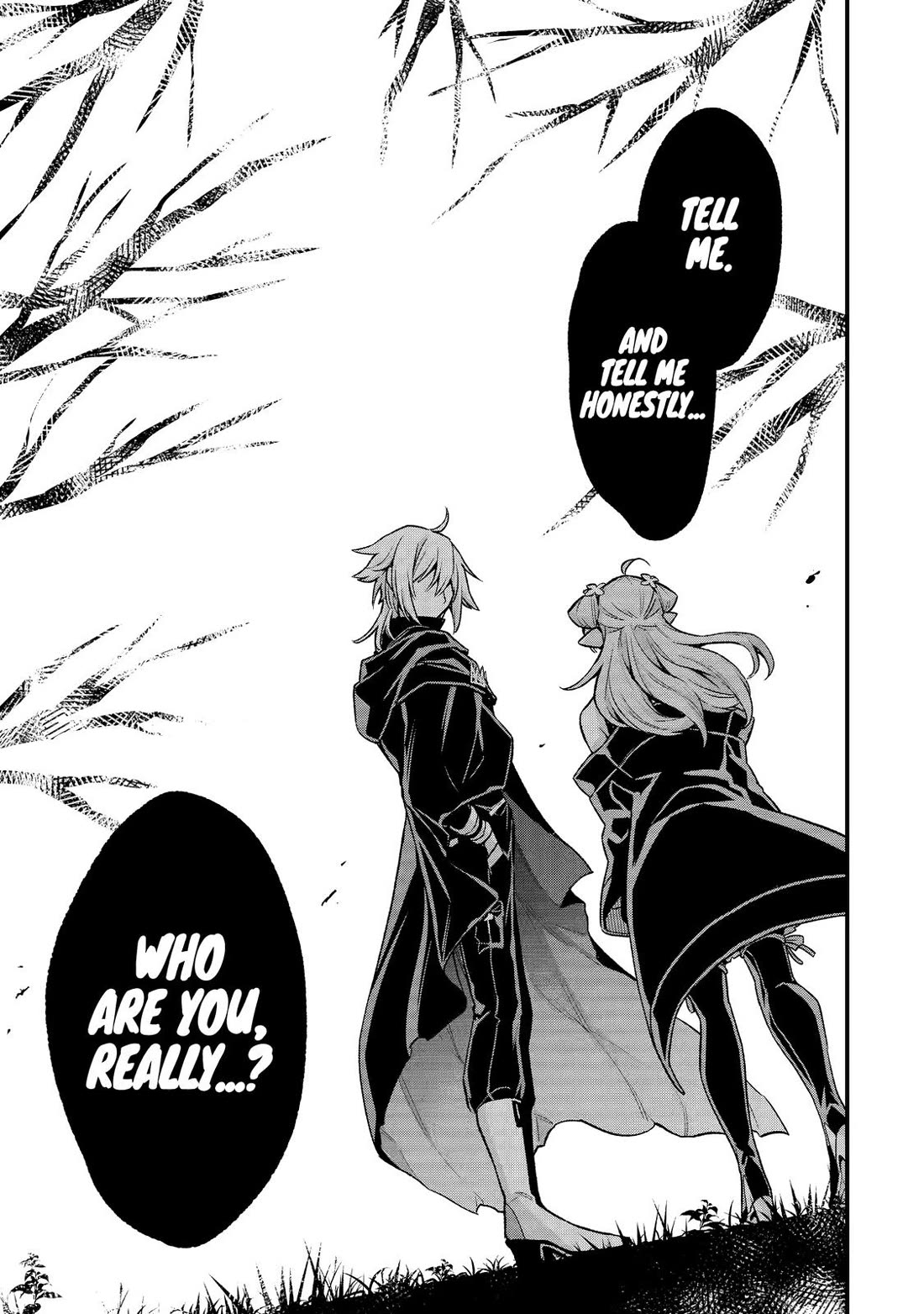 I Tried to Stop Being the Last Boss ~I Pretended to be Defeated by the Main Character and Tried to Live Freely~ chapter 19 page 9