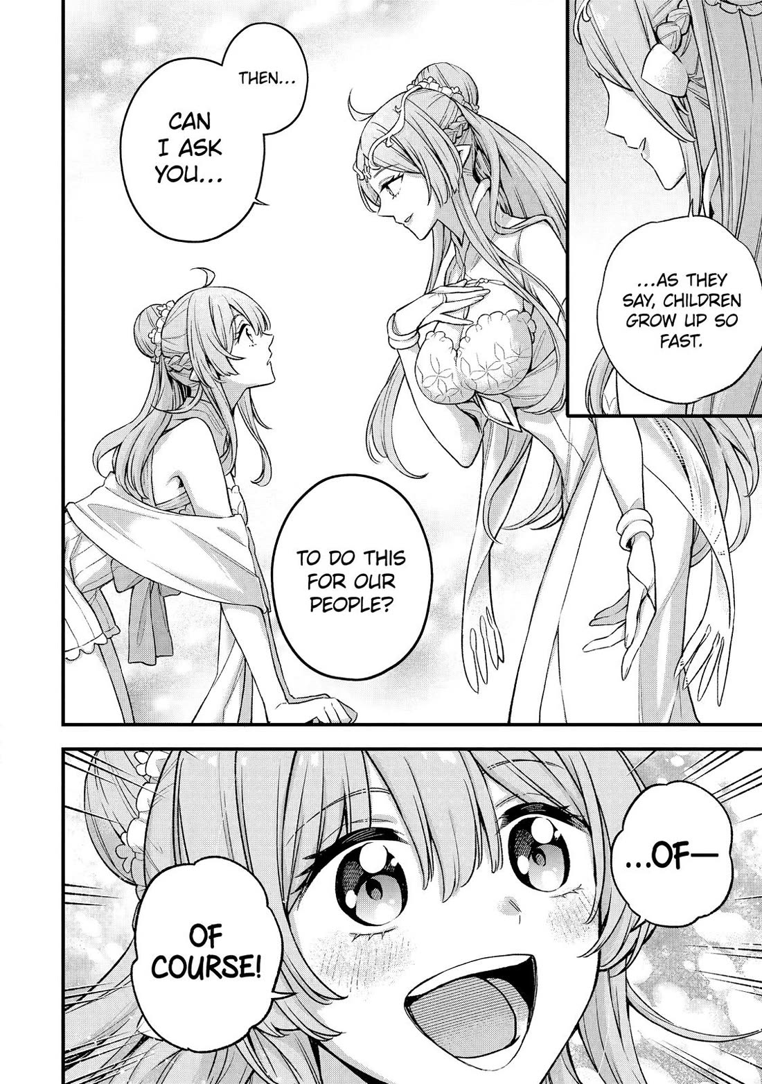 I Tried to Stop Being the Last Boss ~I Pretended to be Defeated by the Main Character and Tried to Live Freely~ chapter 20 page 28