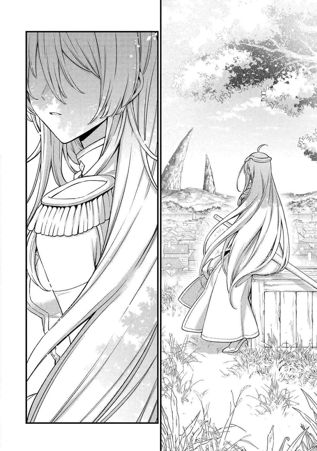 I Tried to Stop Being the Last Boss ~I Pretended to be Defeated by the Main Character and Tried to Live Freely~ chapter 21 page 23