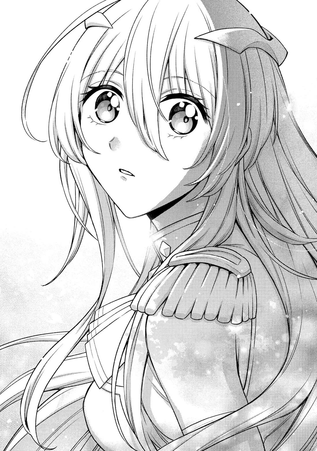 I Tried to Stop Being the Last Boss ~I Pretended to be Defeated by the Main Character and Tried to Live Freely~ chapter 21 page 24