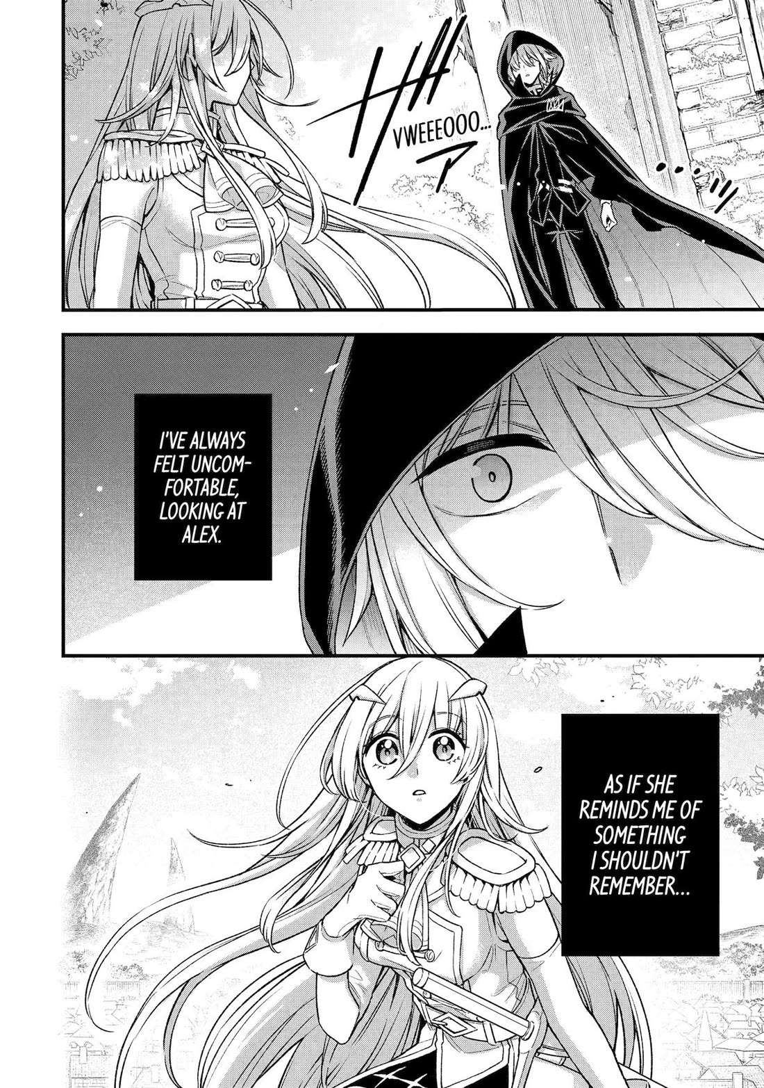 I Tried to Stop Being the Last Boss ~I Pretended to be Defeated by the Main Character and Tried to Live Freely~ chapter 21 page 25