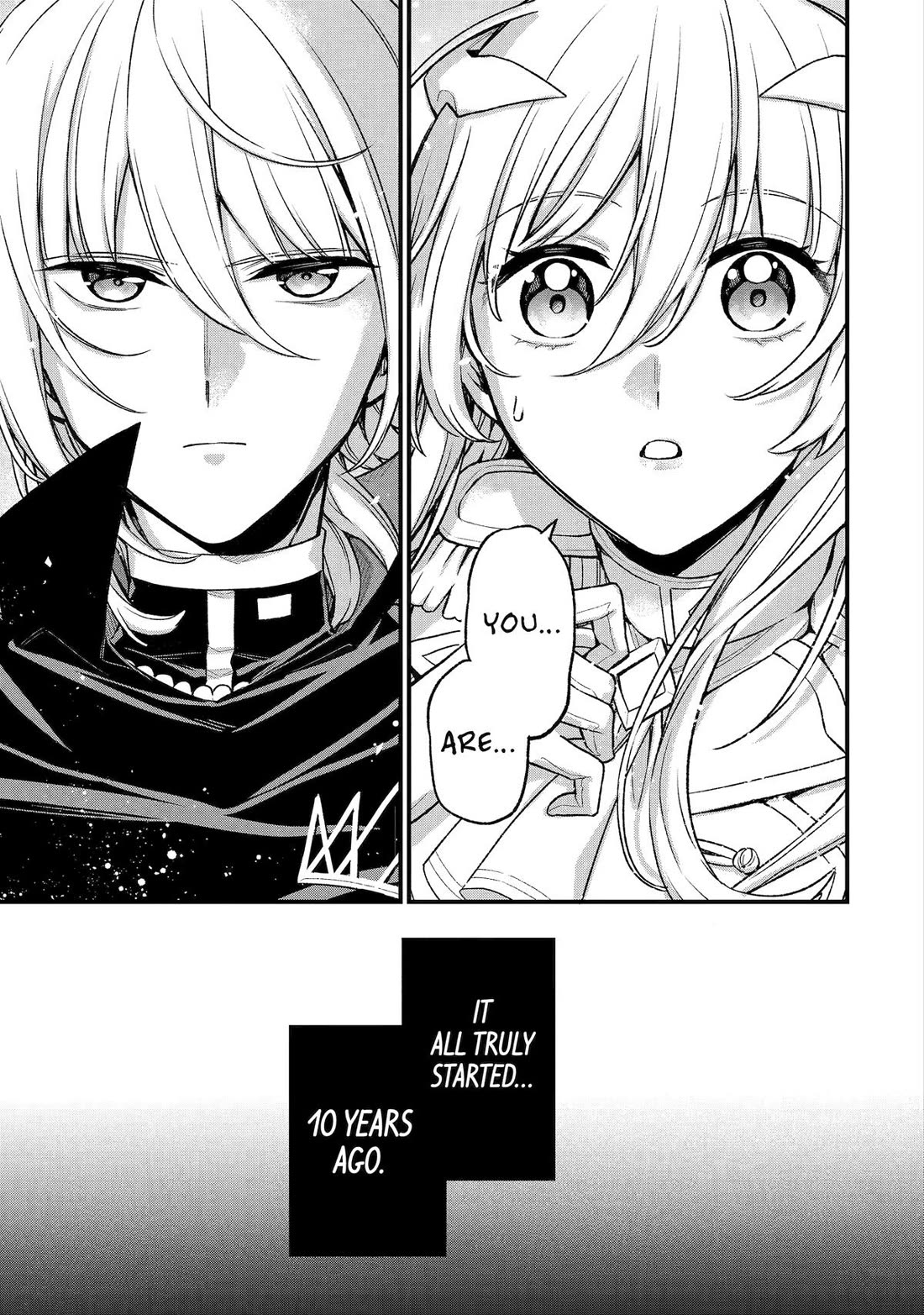 I Tried to Stop Being the Last Boss ~I Pretended to be Defeated by the Main Character and Tried to Live Freely~ chapter 21 page 28