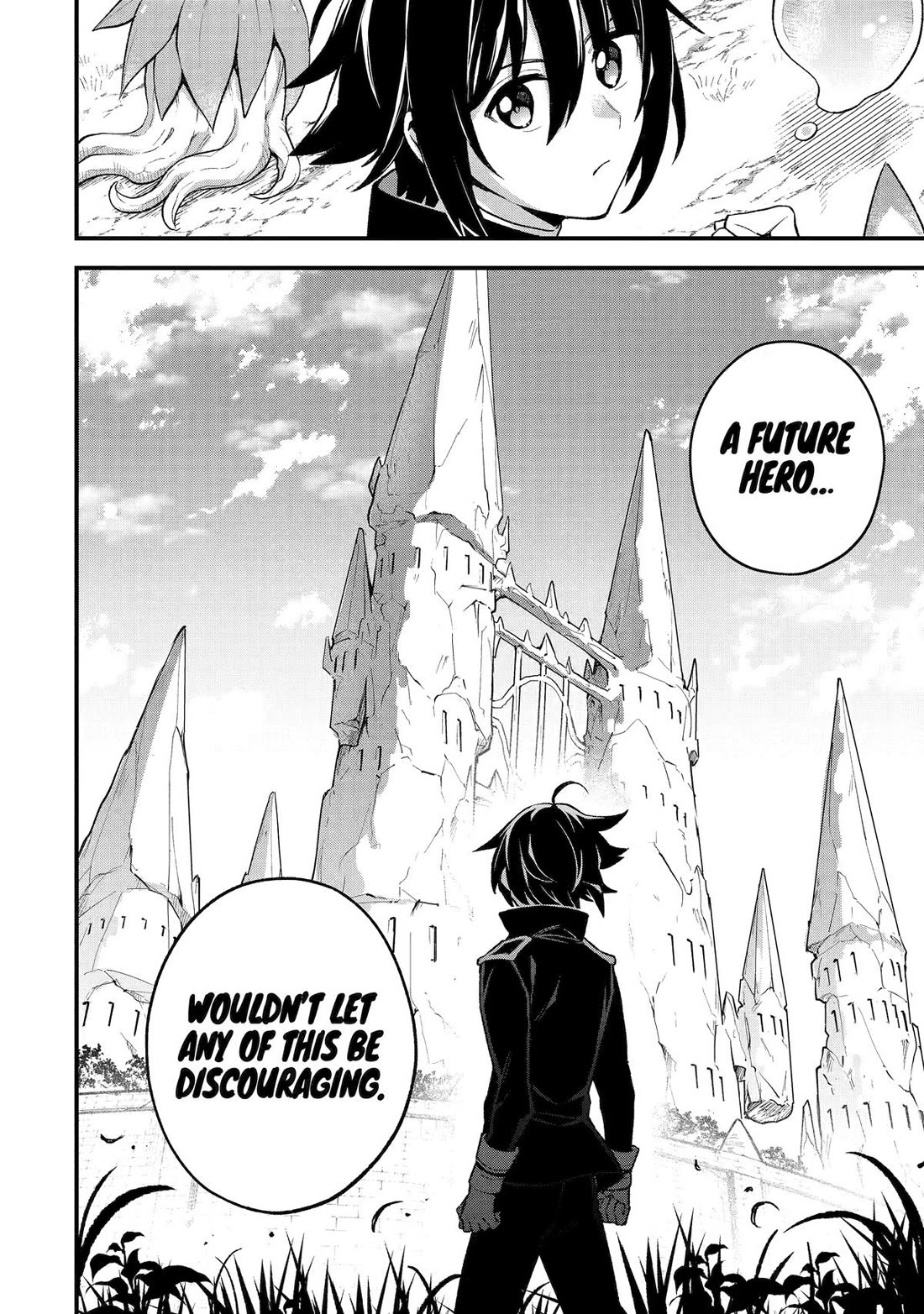 I Tried to Stop Being the Last Boss ~I Pretended to be Defeated by the Main Character and Tried to Live Freely~ chapter 22 page 25