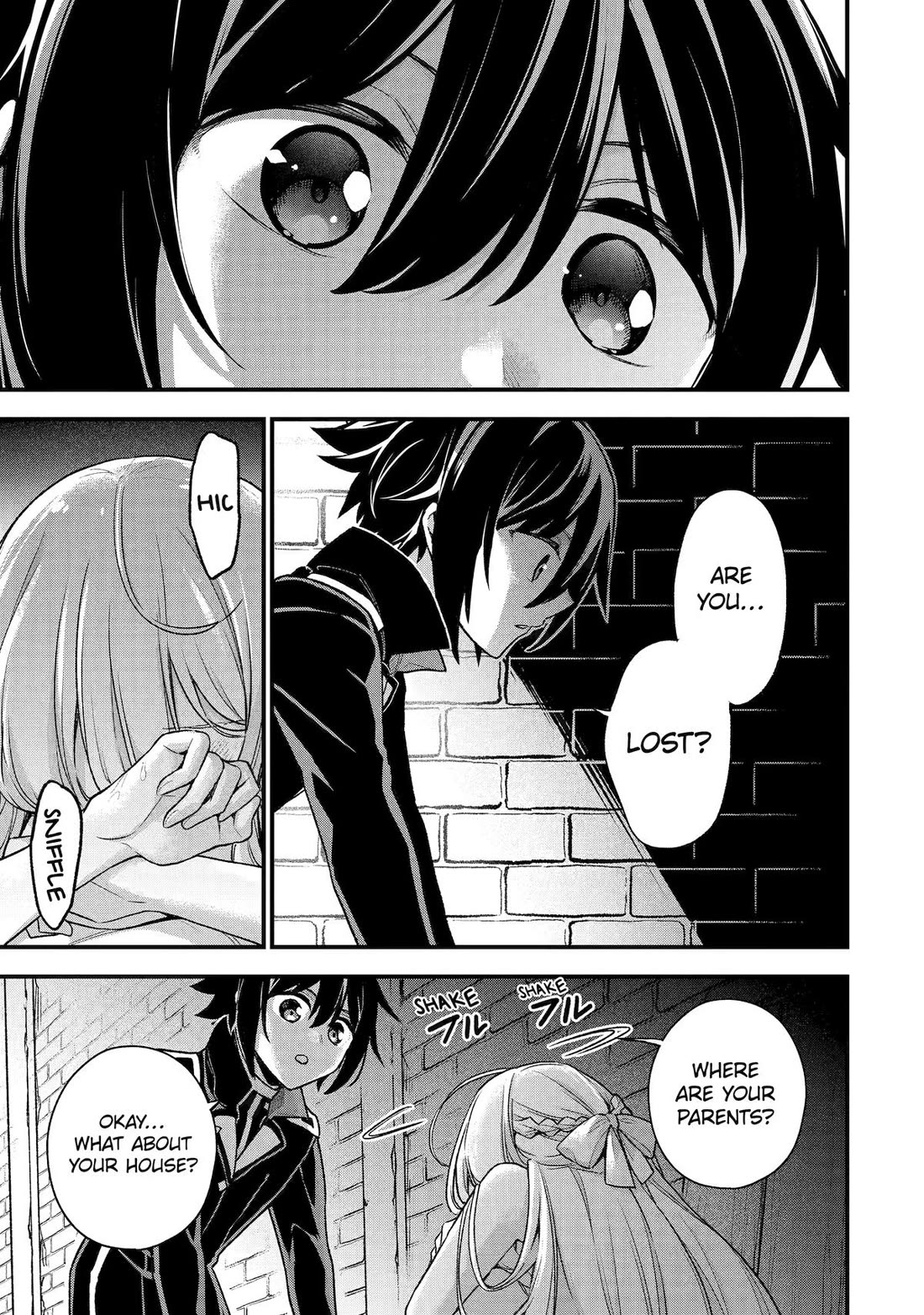 I Tried to Stop Being the Last Boss ~I Pretended to be Defeated by the Main Character and Tried to Live Freely~ chapter 22 page 30