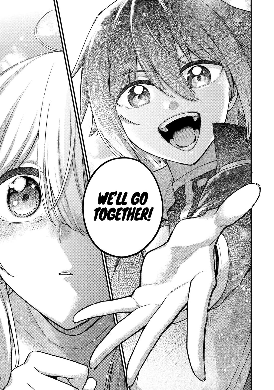 I Tried to Stop Being the Last Boss ~I Pretended to be Defeated by the Main Character and Tried to Live Freely~ chapter 22 page 34