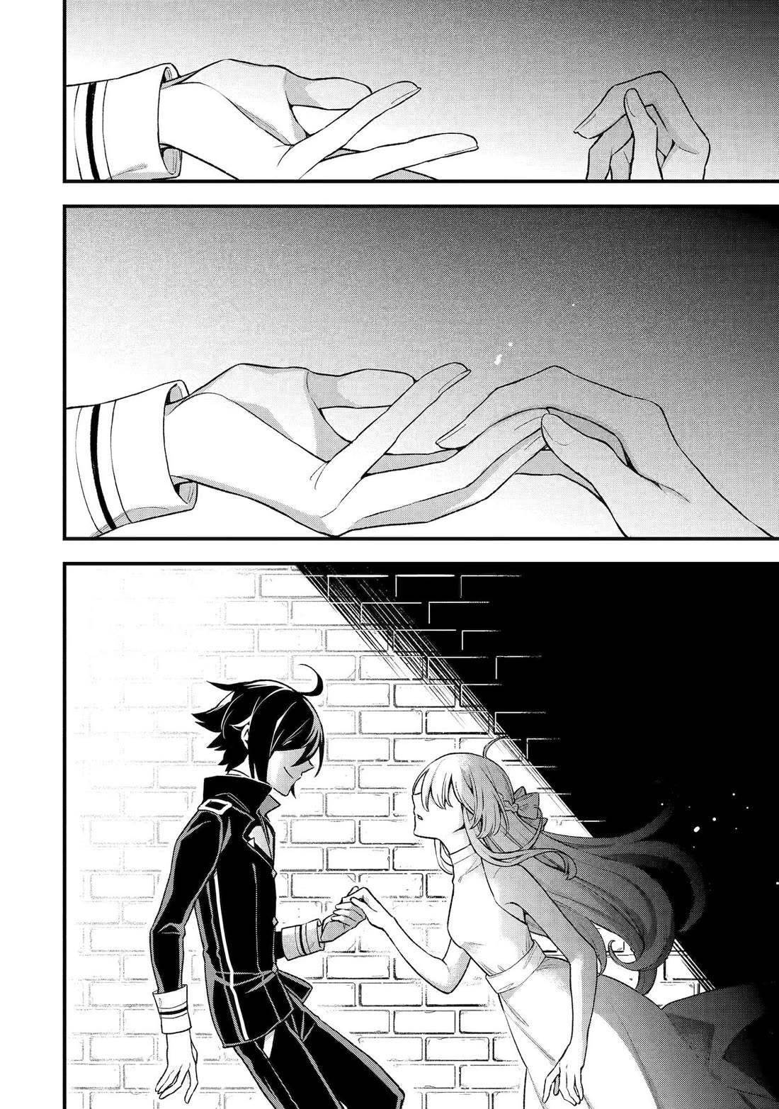 I Tried to Stop Being the Last Boss ~I Pretended to be Defeated by the Main Character and Tried to Live Freely~ chapter 22 page 35