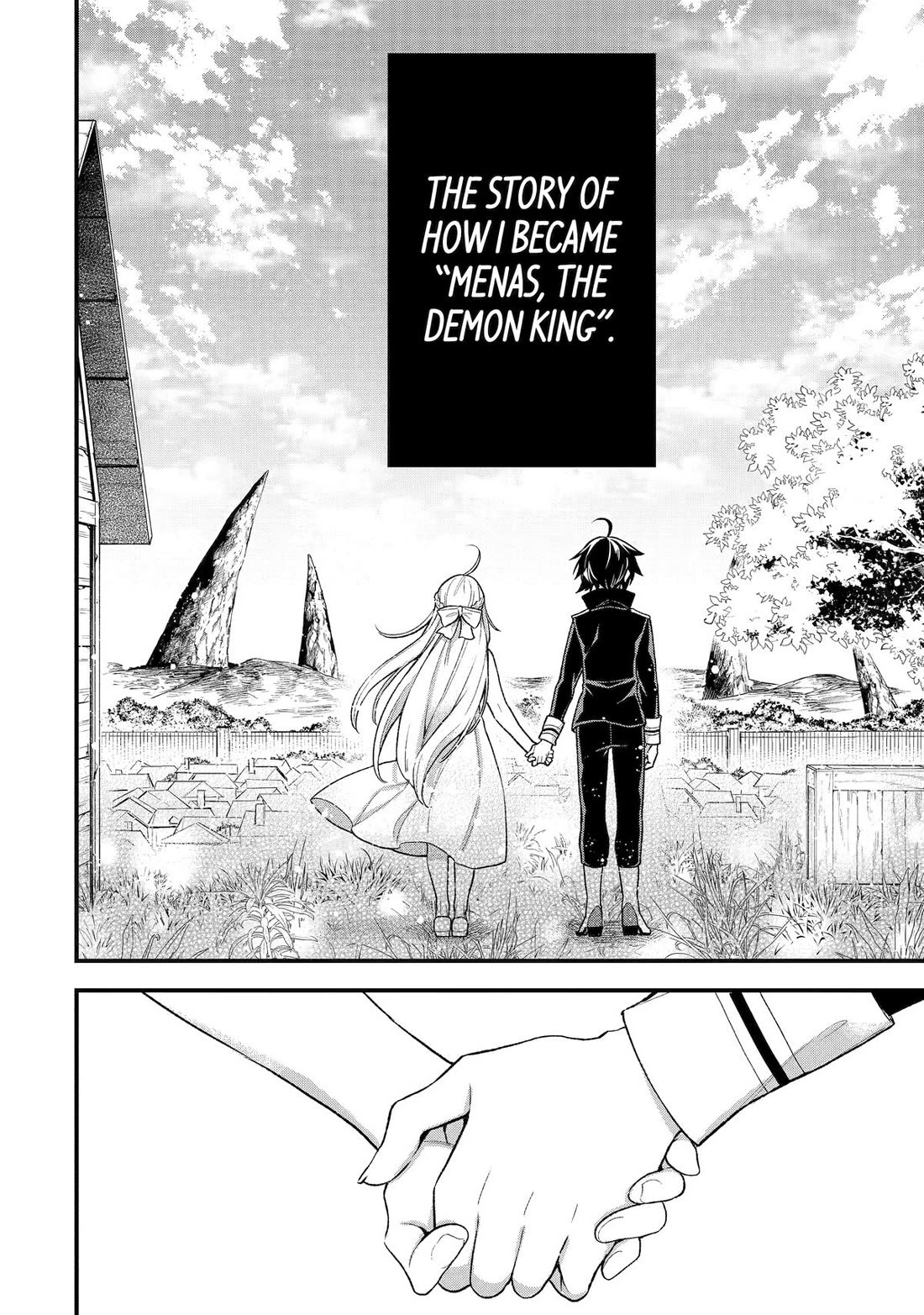 I Tried to Stop Being the Last Boss ~I Pretended to be Defeated by the Main Character and Tried to Live Freely~ chapter 22 page 41