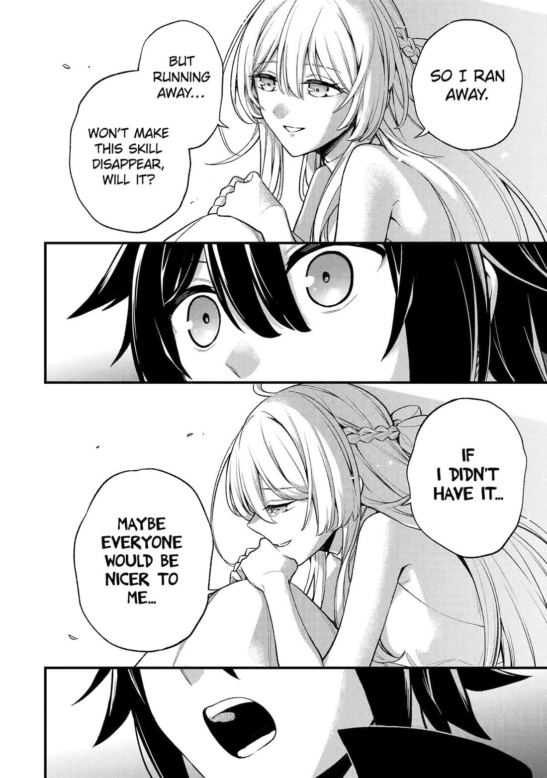 I Tried to Stop Being the Last Boss ~I Pretended to be Defeated by the Main Character and Tried to Live Freely~ chapter 23 page 23