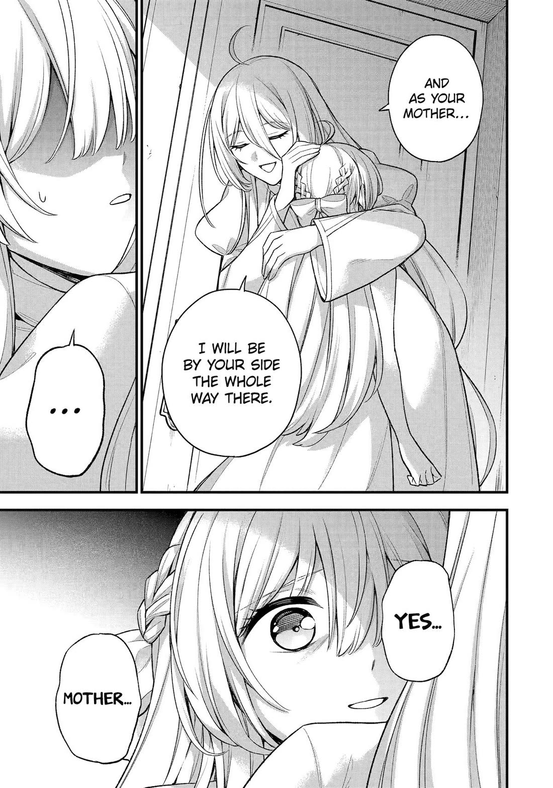 I Tried to Stop Being the Last Boss ~I Pretended to be Defeated by the Main Character and Tried to Live Freely~ chapter 23 page 38