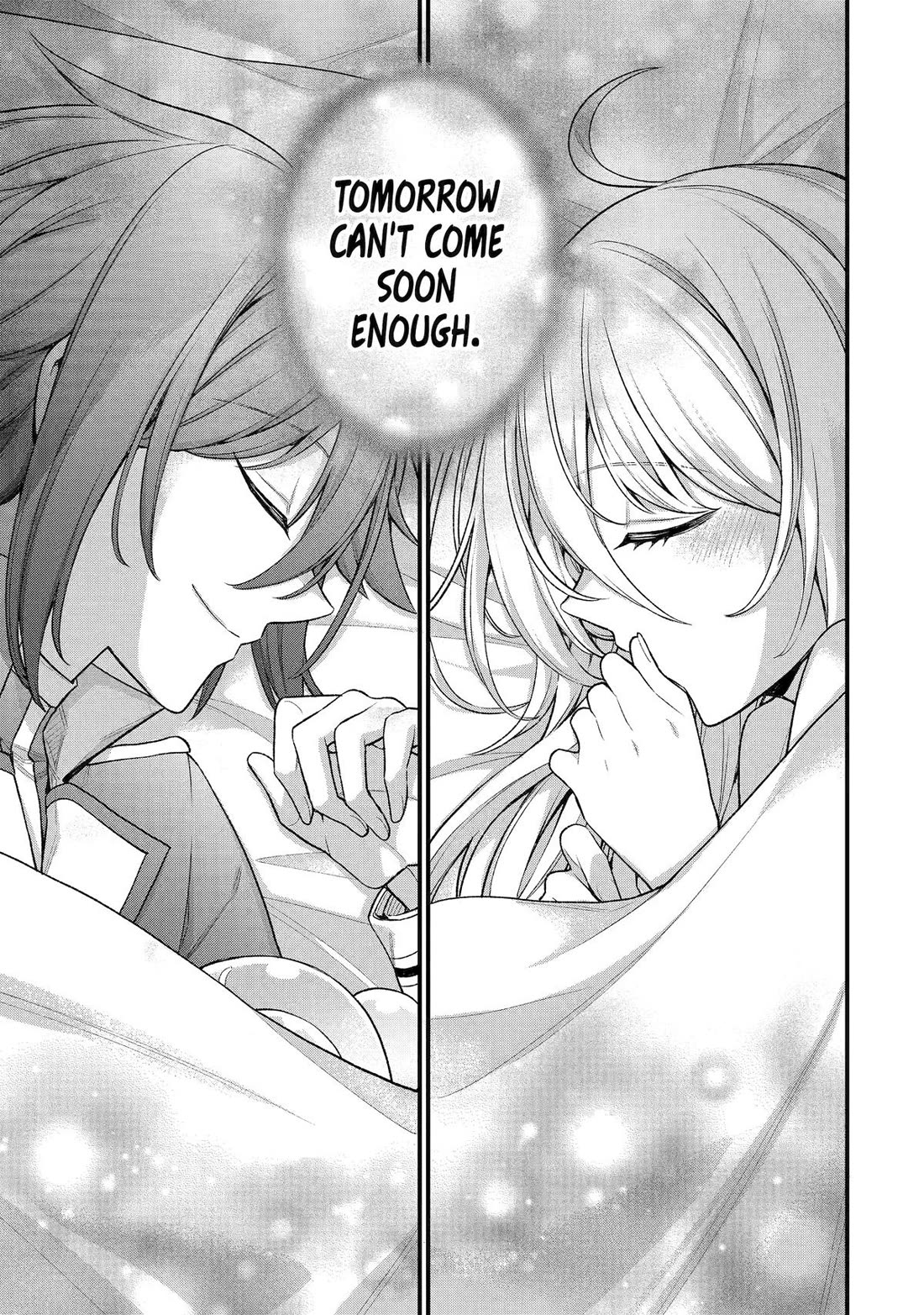 I Tried to Stop Being the Last Boss ~I Pretended to be Defeated by the Main Character and Tried to Live Freely~ chapter 23 page 46