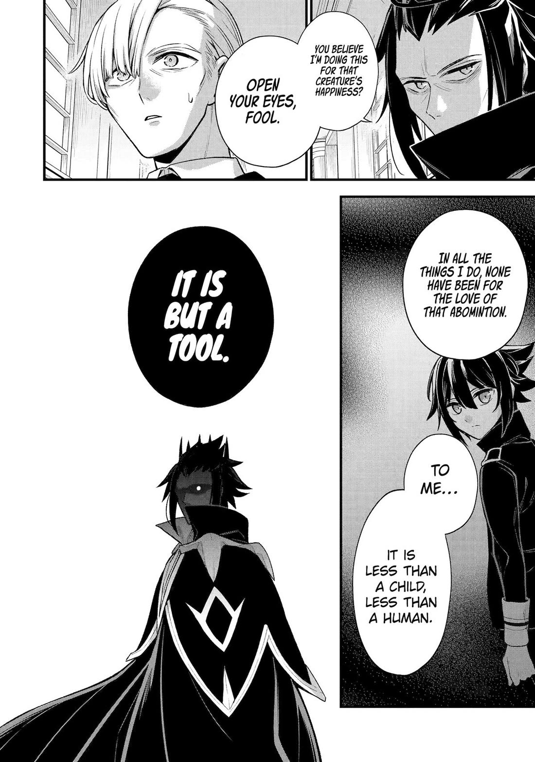 I Tried to Stop Being the Last Boss ~I Pretended to be Defeated by the Main Character and Tried to Live Freely~ chapter 24 page 19