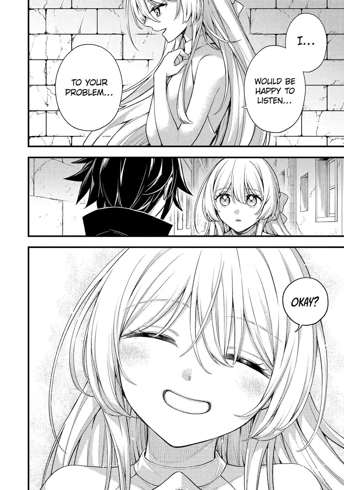 I Tried to Stop Being the Last Boss ~I Pretended to be Defeated by the Main Character and Tried to Live Freely~ chapter 24 page 29