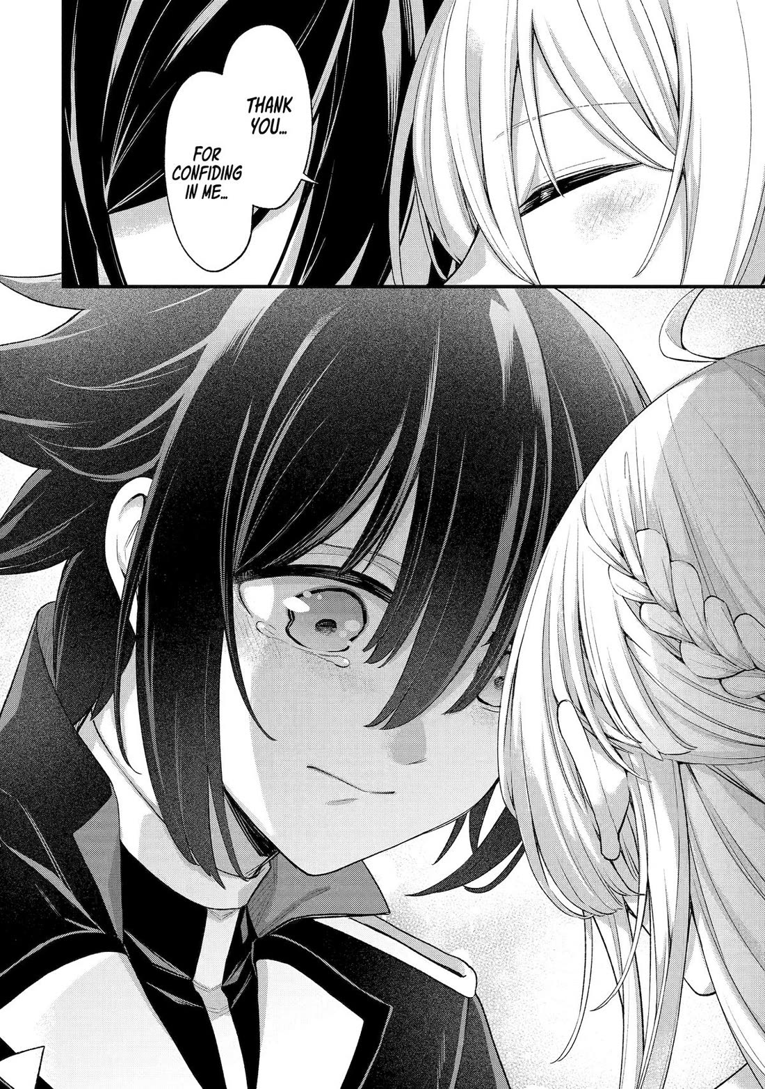 I Tried to Stop Being the Last Boss ~I Pretended to be Defeated by the Main Character and Tried to Live Freely~ chapter 24 page 39