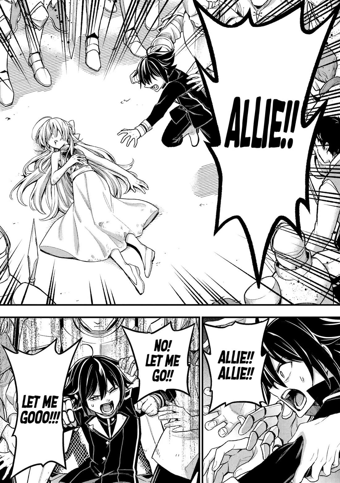 I Tried to Stop Being the Last Boss ~I Pretended to be Defeated by the Main Character and Tried to Live Freely~ chapter 26 page 21