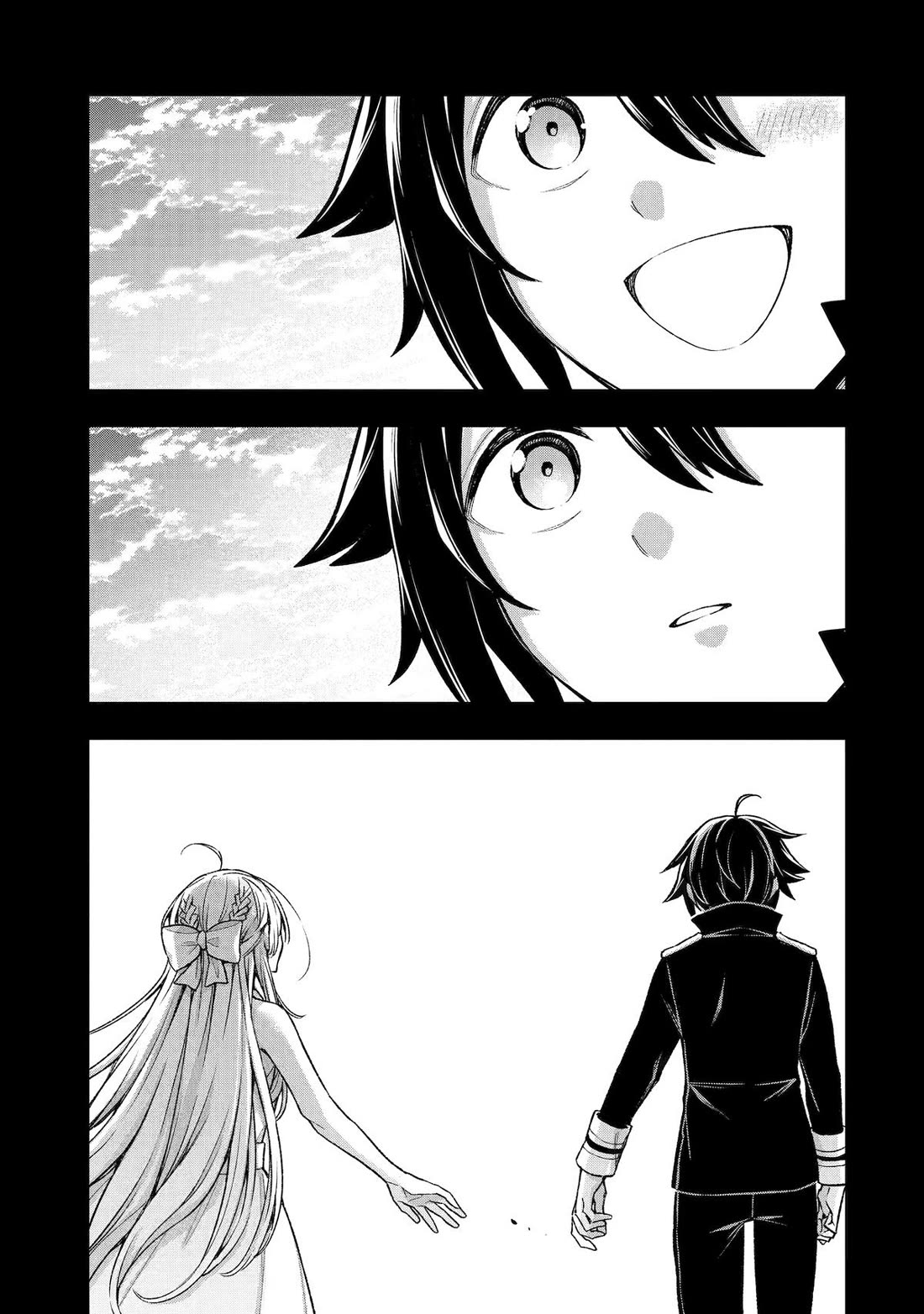 I Tried to Stop Being the Last Boss ~I Pretended to be Defeated by the Main Character and Tried to Live Freely~ chapter 26 page 26