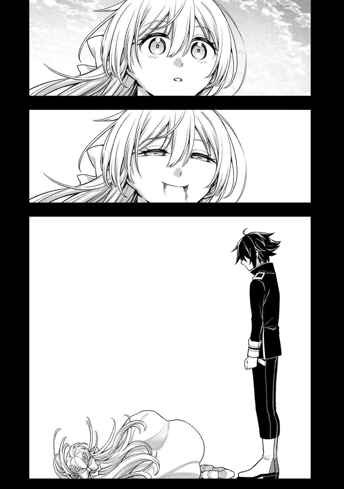 I Tried to Stop Being the Last Boss ~I Pretended to be Defeated by the Main Character and Tried to Live Freely~ chapter 26 page 27