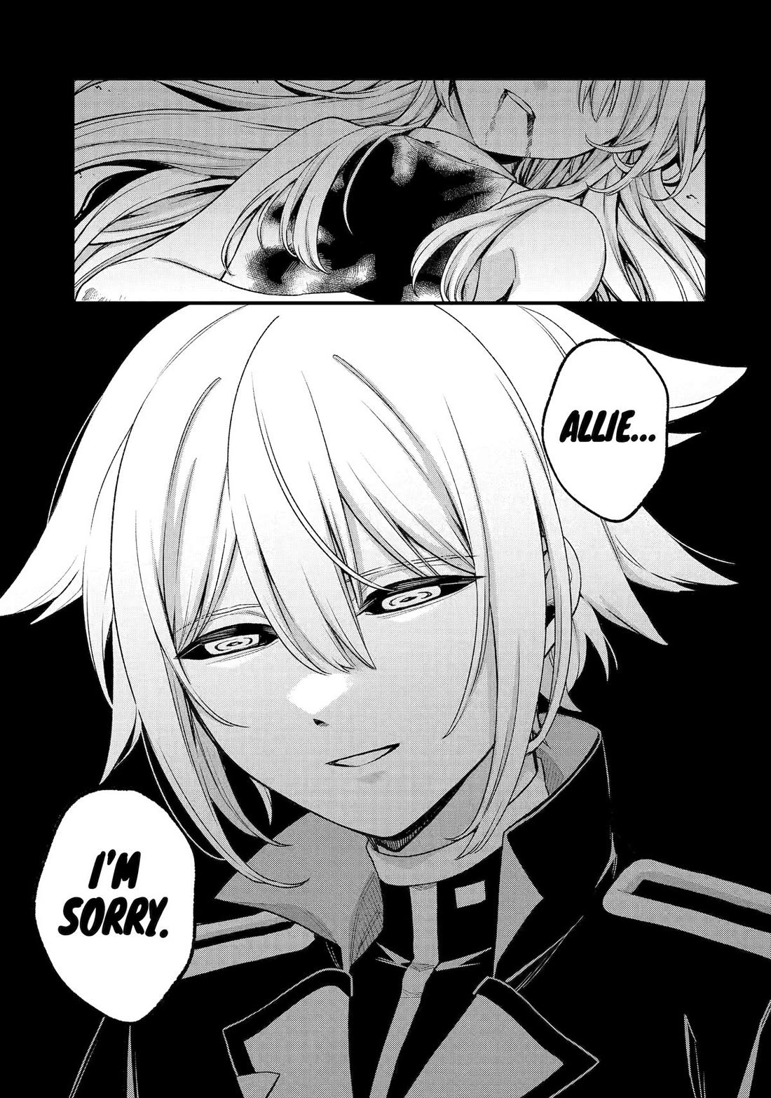 I Tried to Stop Being the Last Boss ~I Pretended to be Defeated by the Main Character and Tried to Live Freely~ chapter 26 page 28