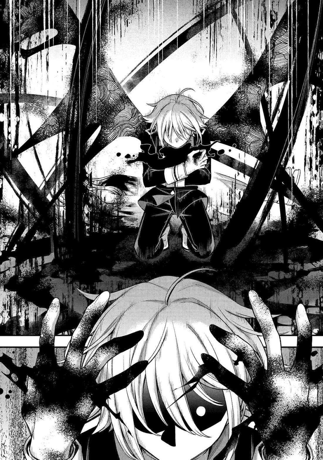 I Tried to Stop Being the Last Boss ~I Pretended to be Defeated by the Main Character and Tried to Live Freely~ chapter 26 page 29