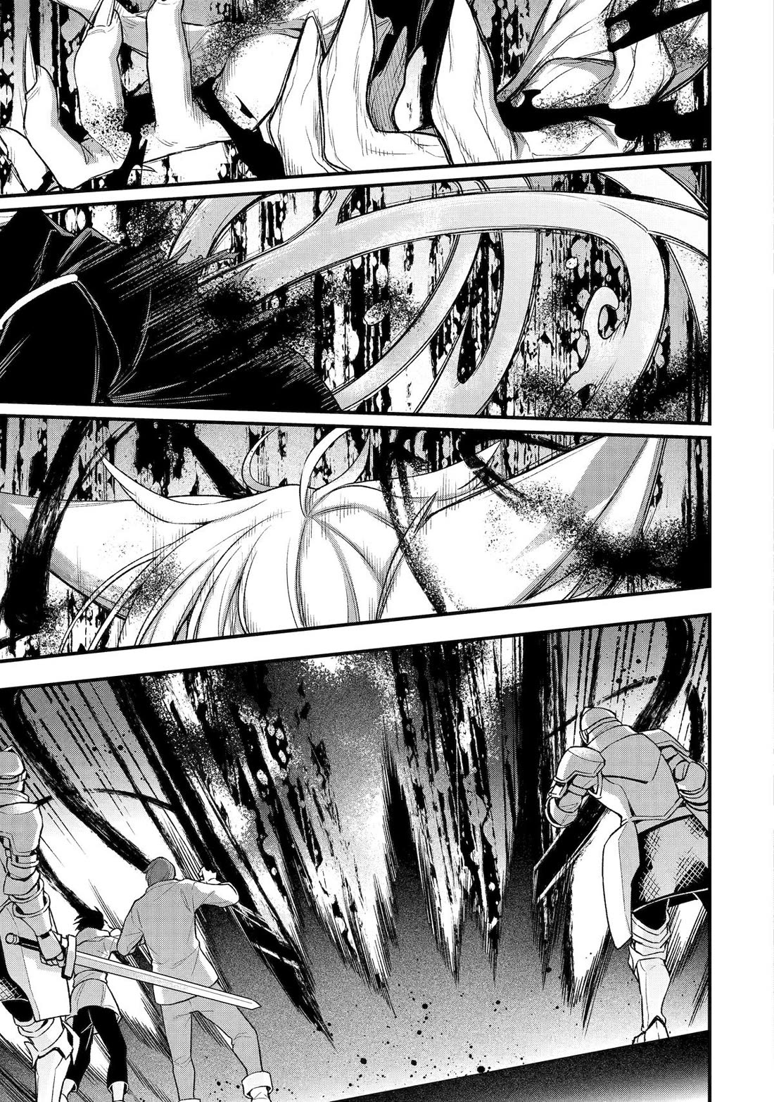 I Tried to Stop Being the Last Boss ~I Pretended to be Defeated by the Main Character and Tried to Live Freely~ chapter 26 page 30