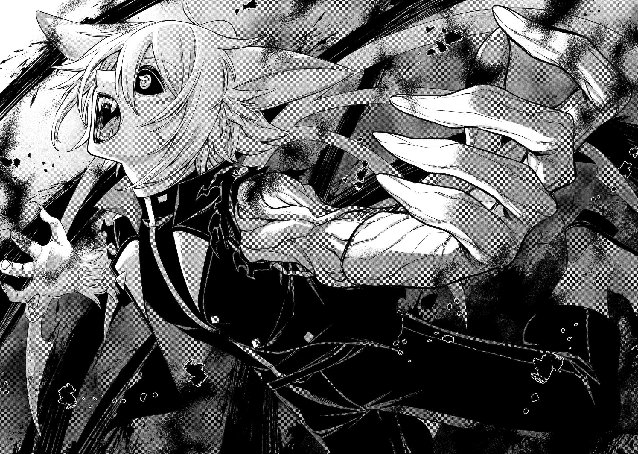 I Tried to Stop Being the Last Boss ~I Pretended to be Defeated by the Main Character and Tried to Live Freely~ chapter 26 page 31